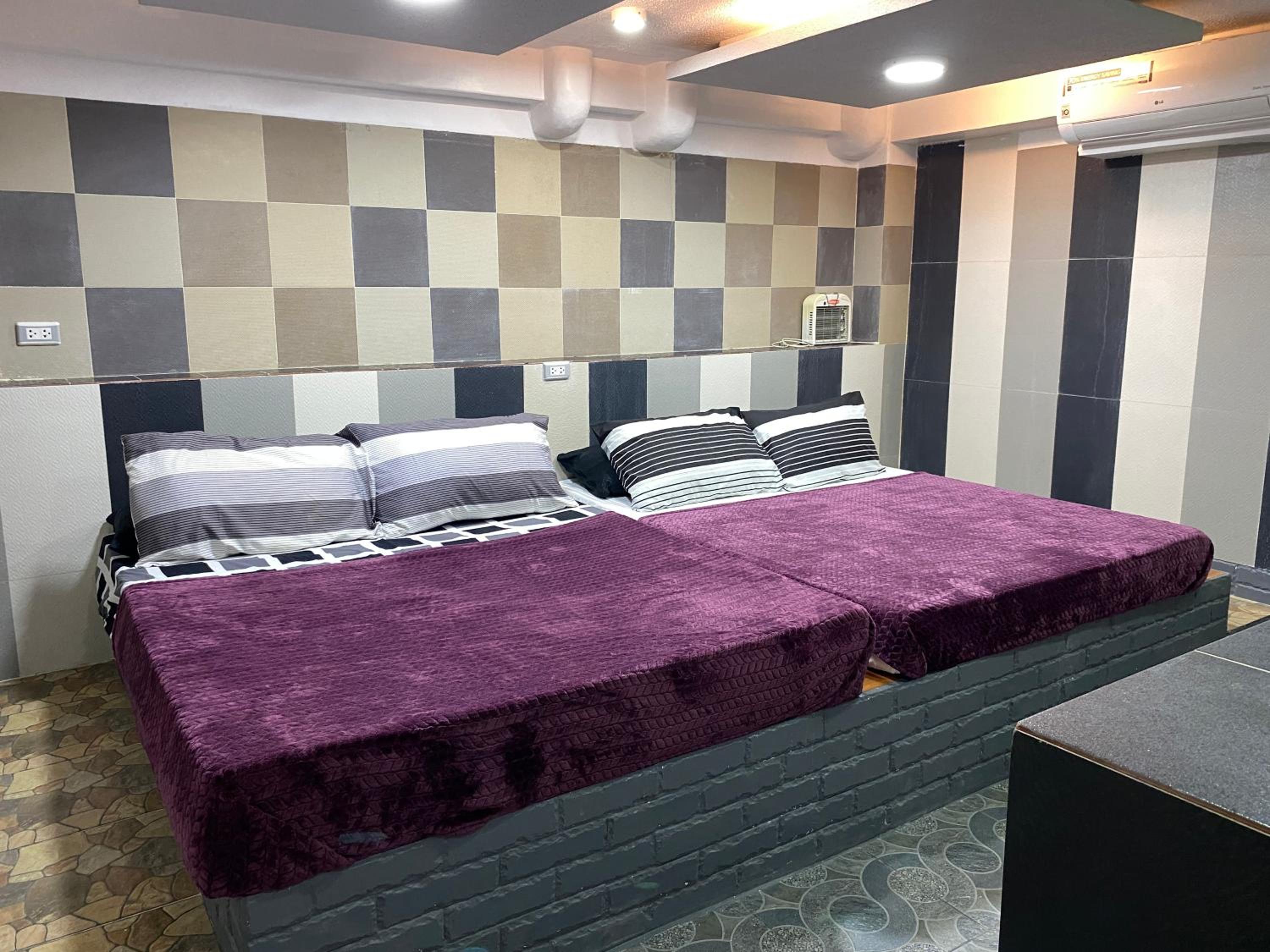 Superior Twin Room photo 3