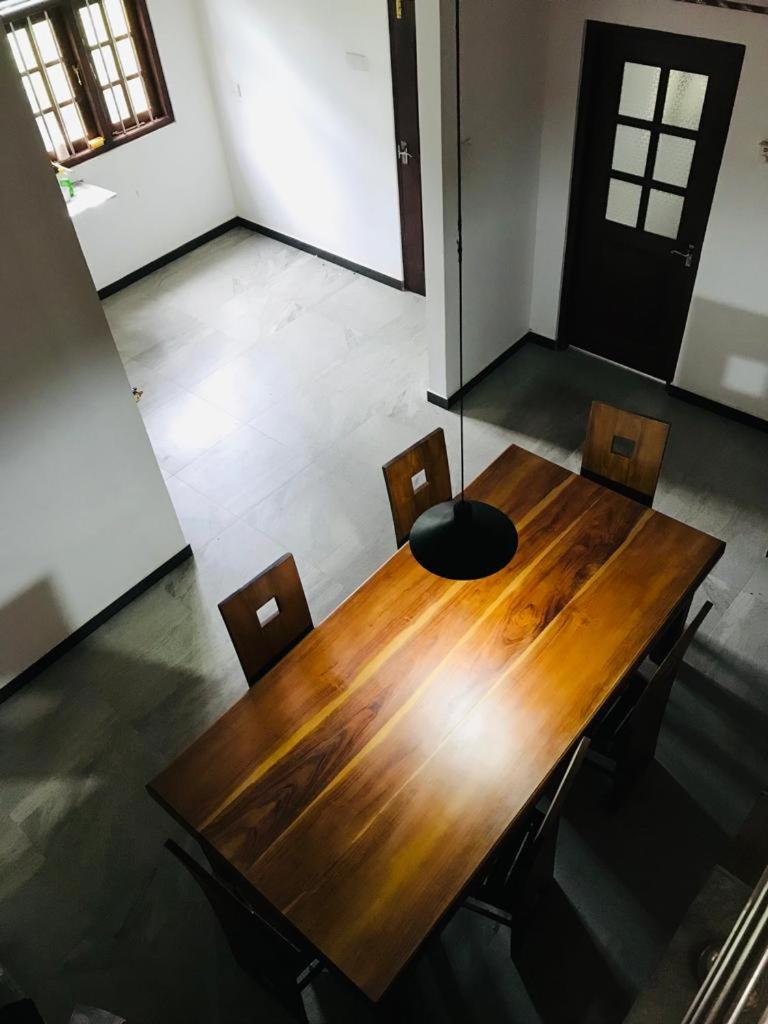 Two-Bedroom House photo 2