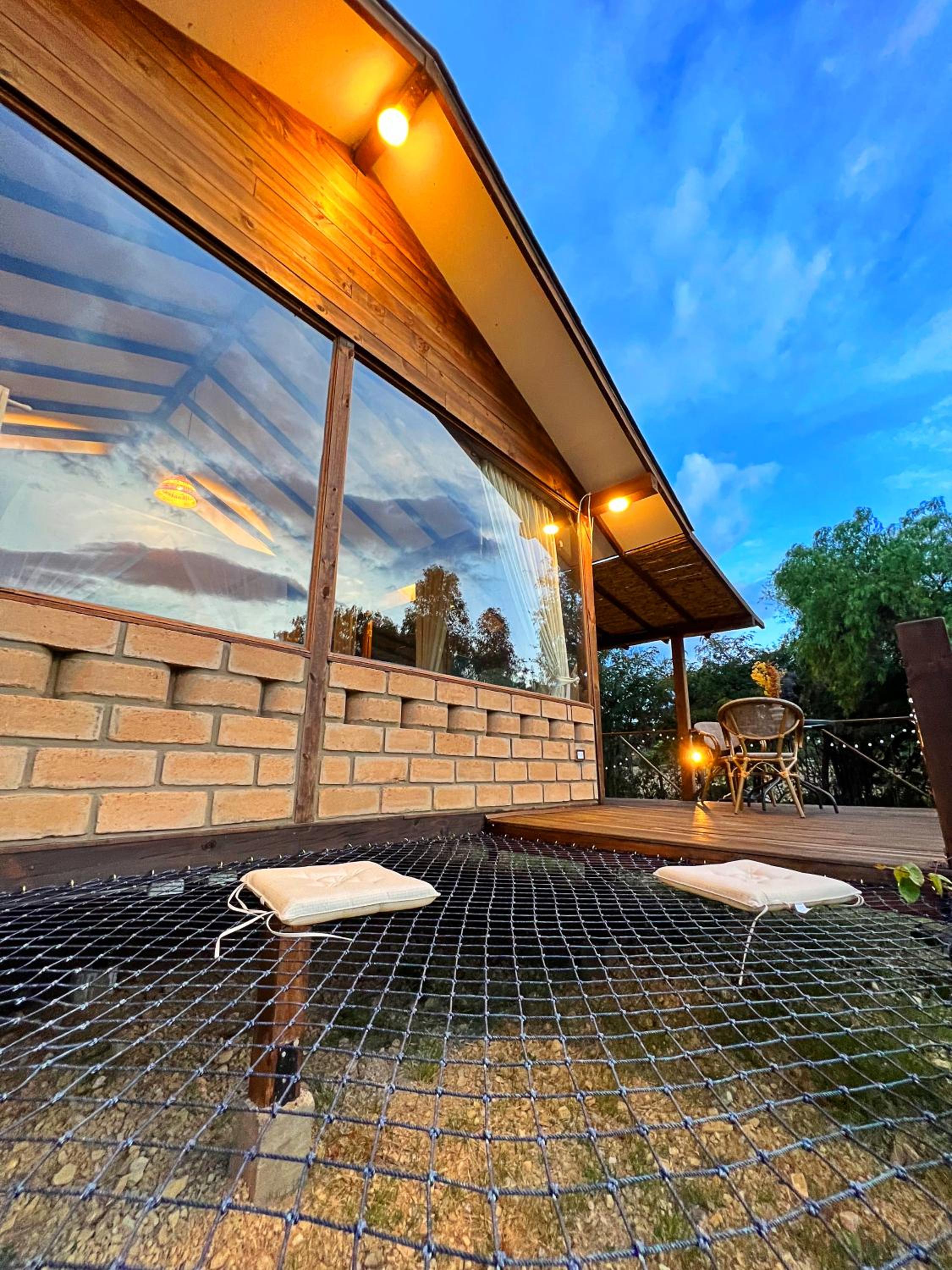 Superior Chalet photo 2