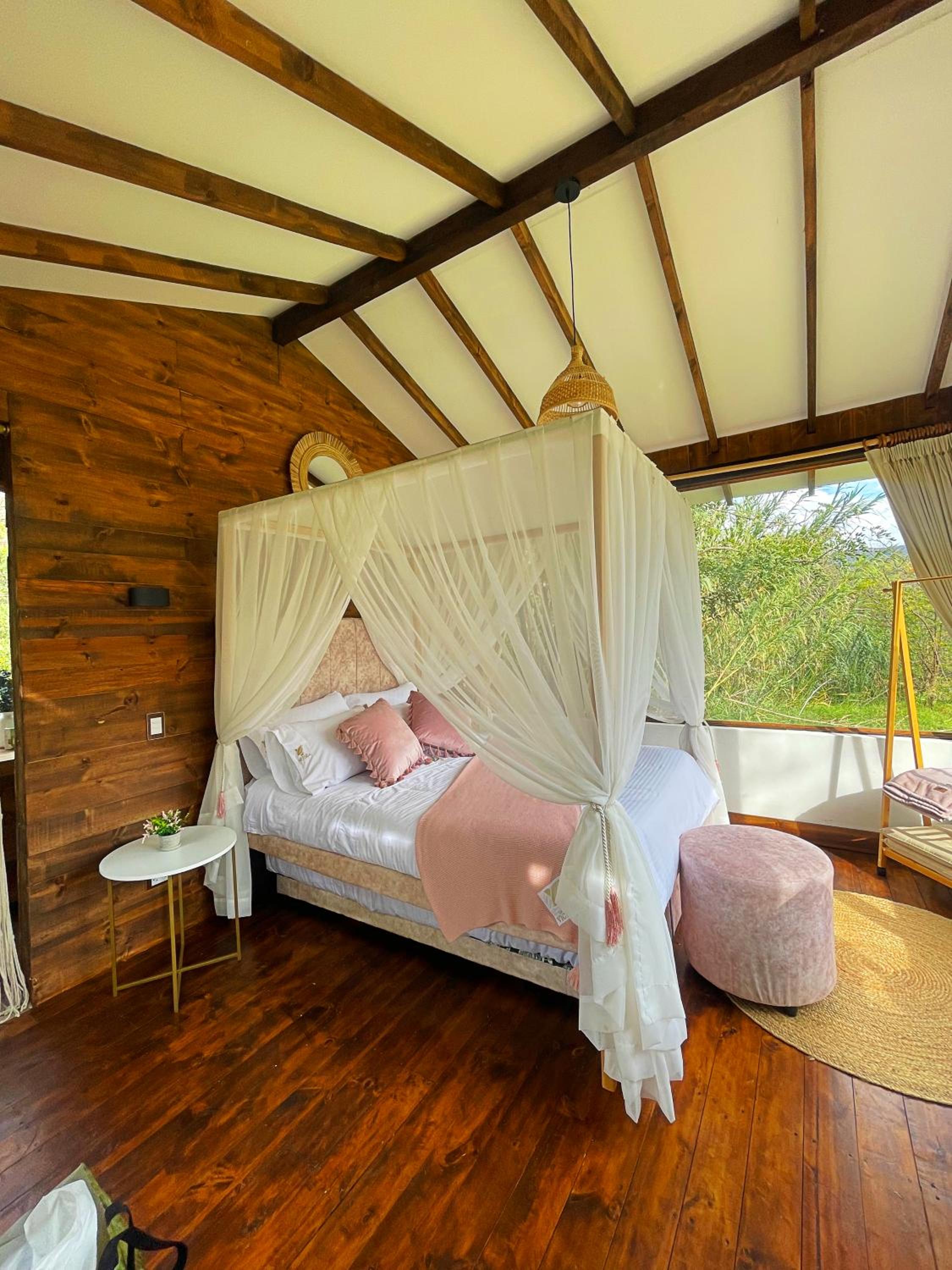 Superior Chalet photo 1