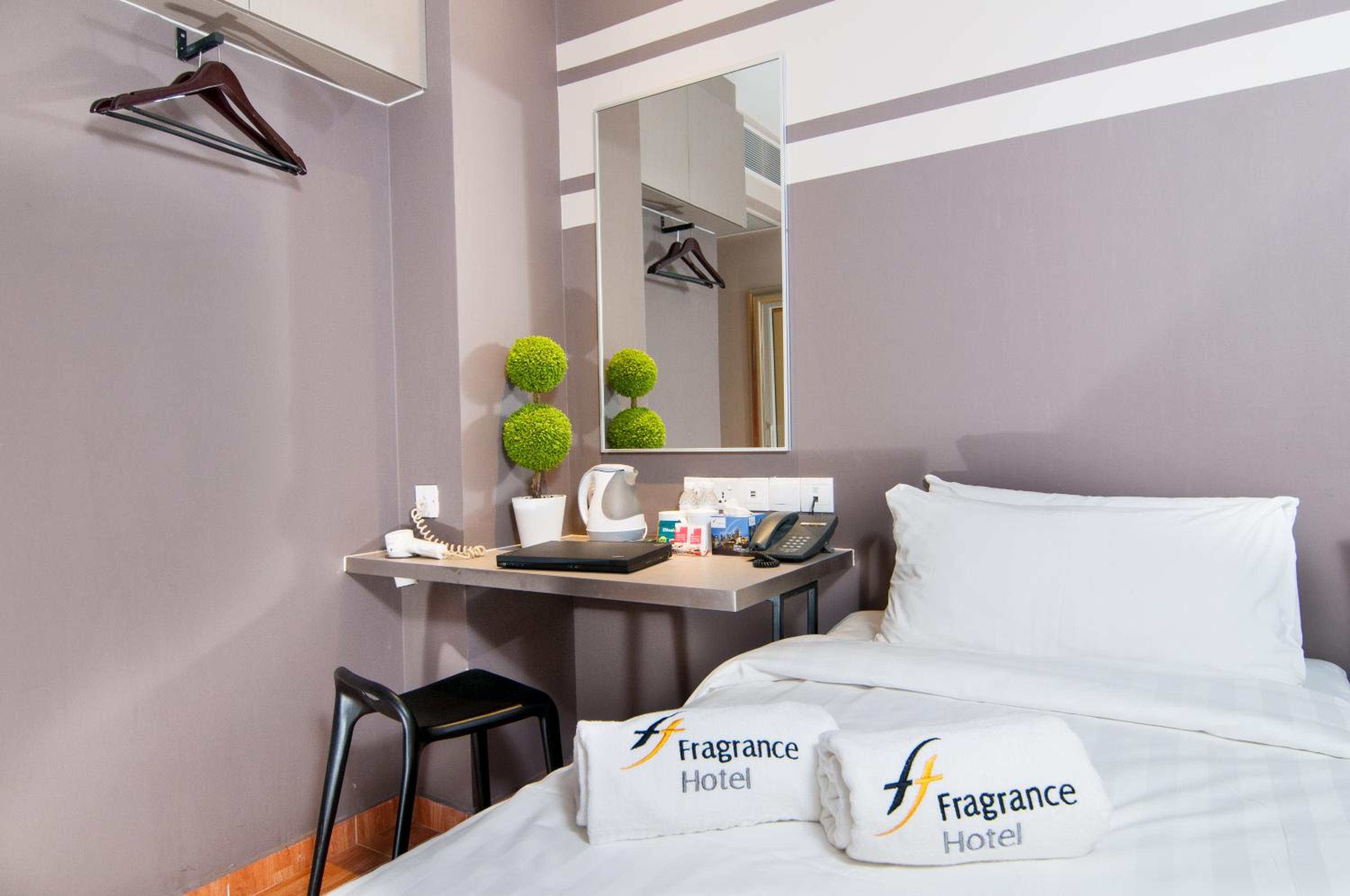 Superior Plus Double Room photo 3