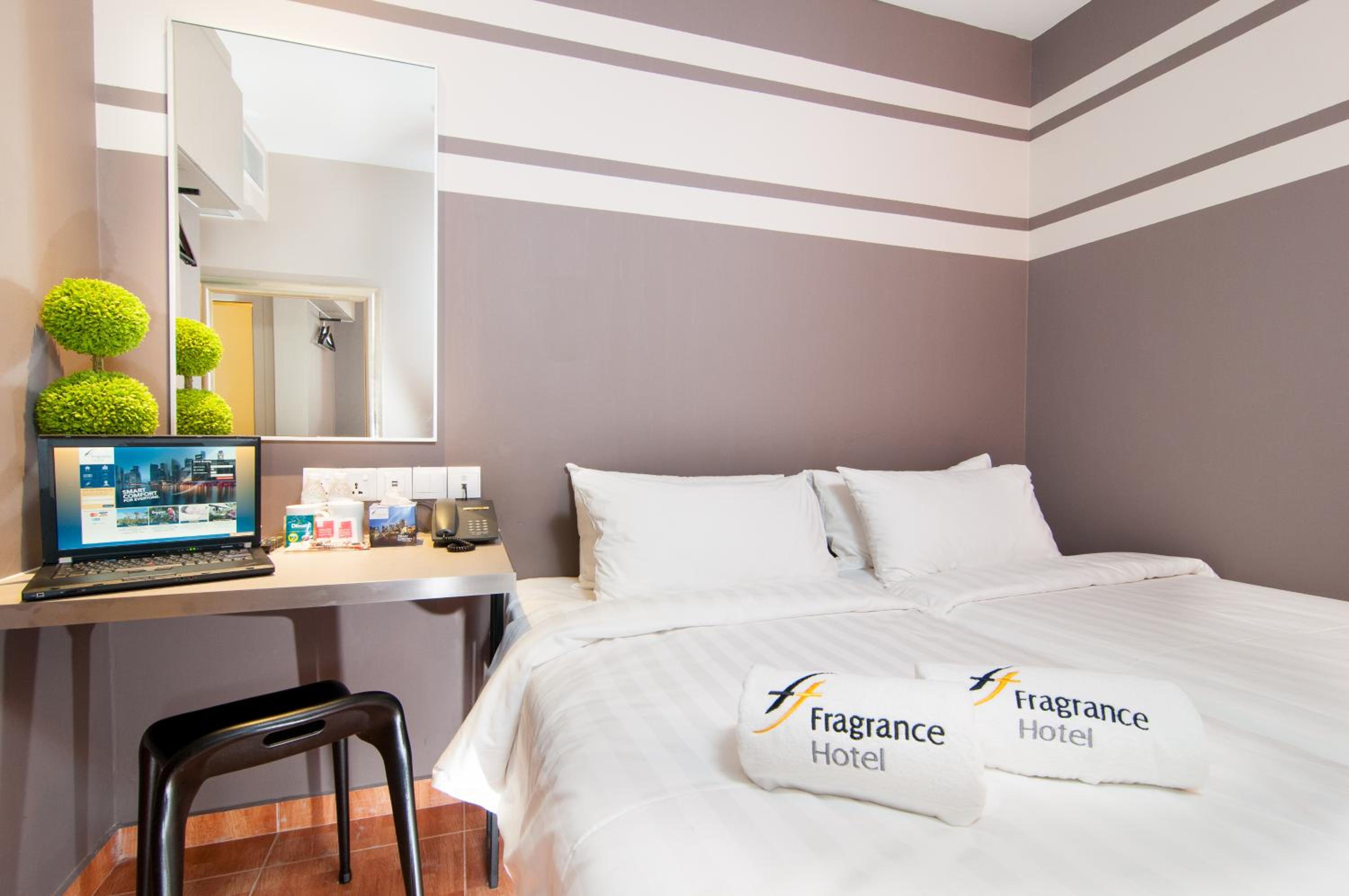 Superior Plus Double Room photo 2