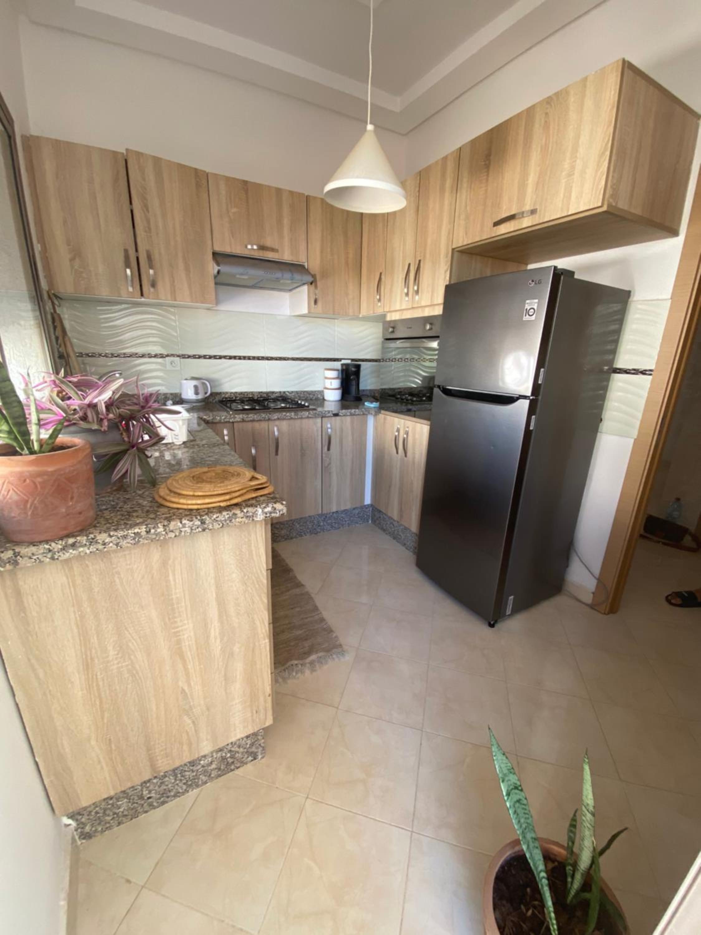 Two-Bedroom Apartment - Photo 8