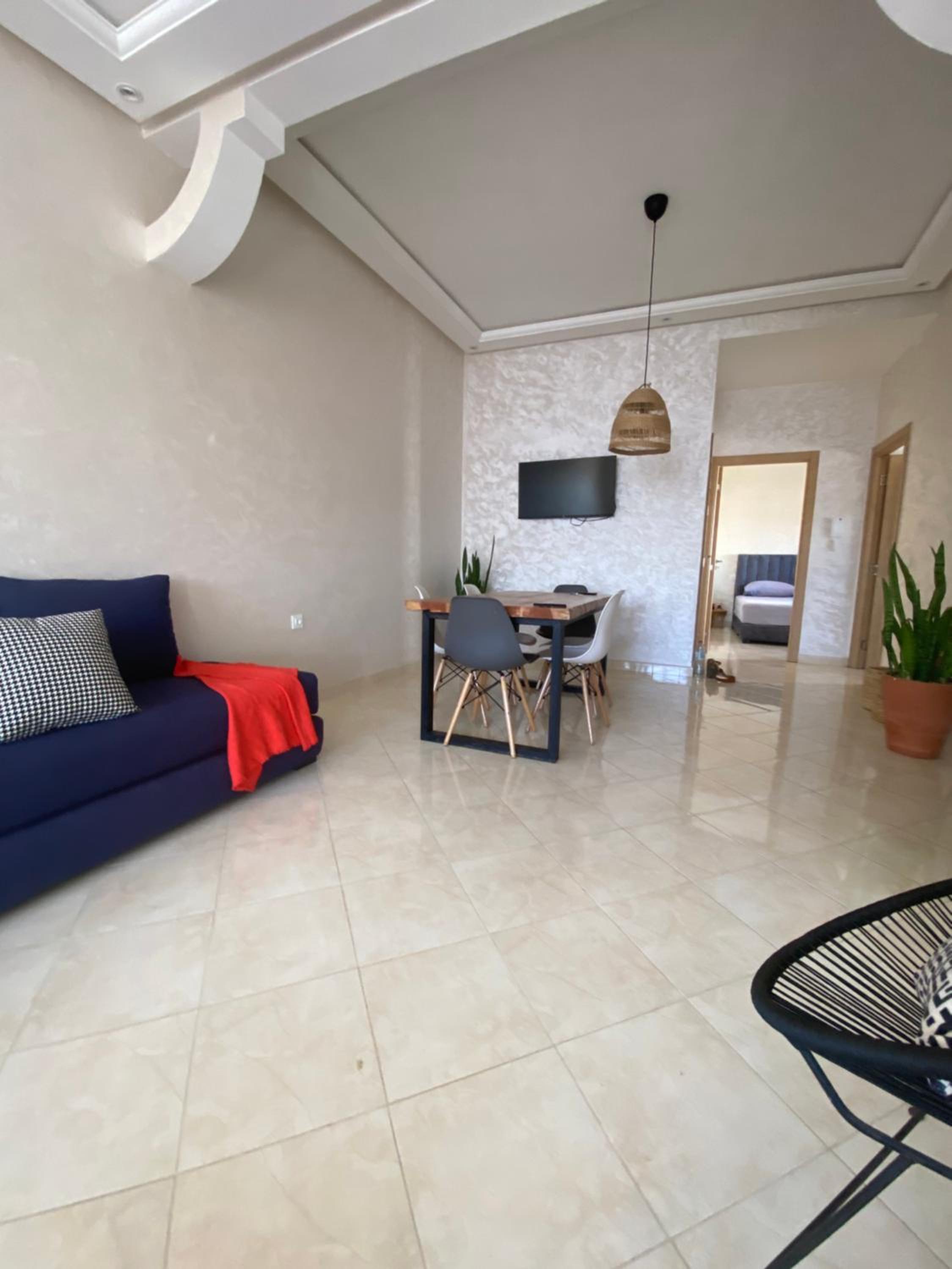Two-Bedroom Apartment - Photo 5