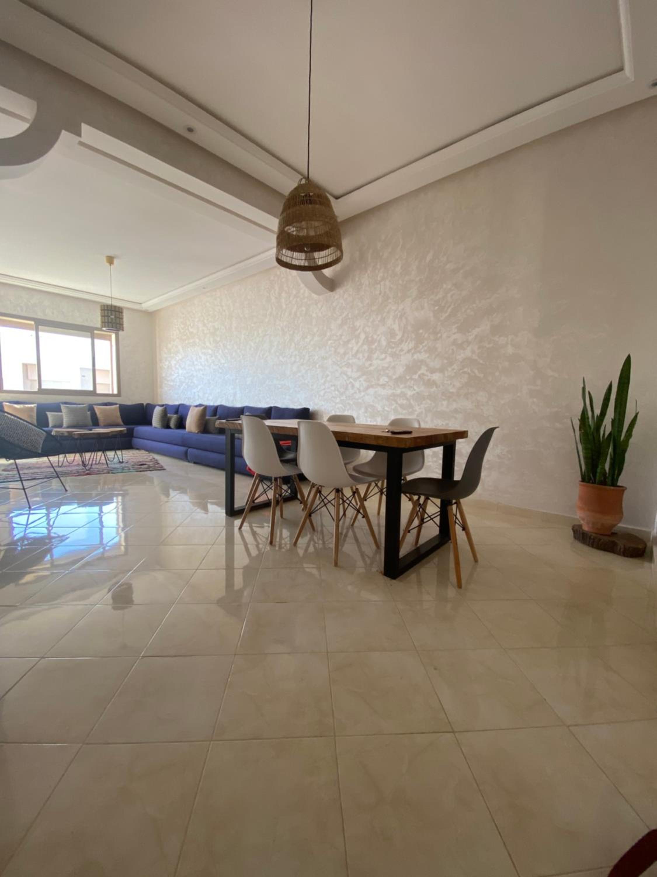 Two-Bedroom Apartment - Photo 4