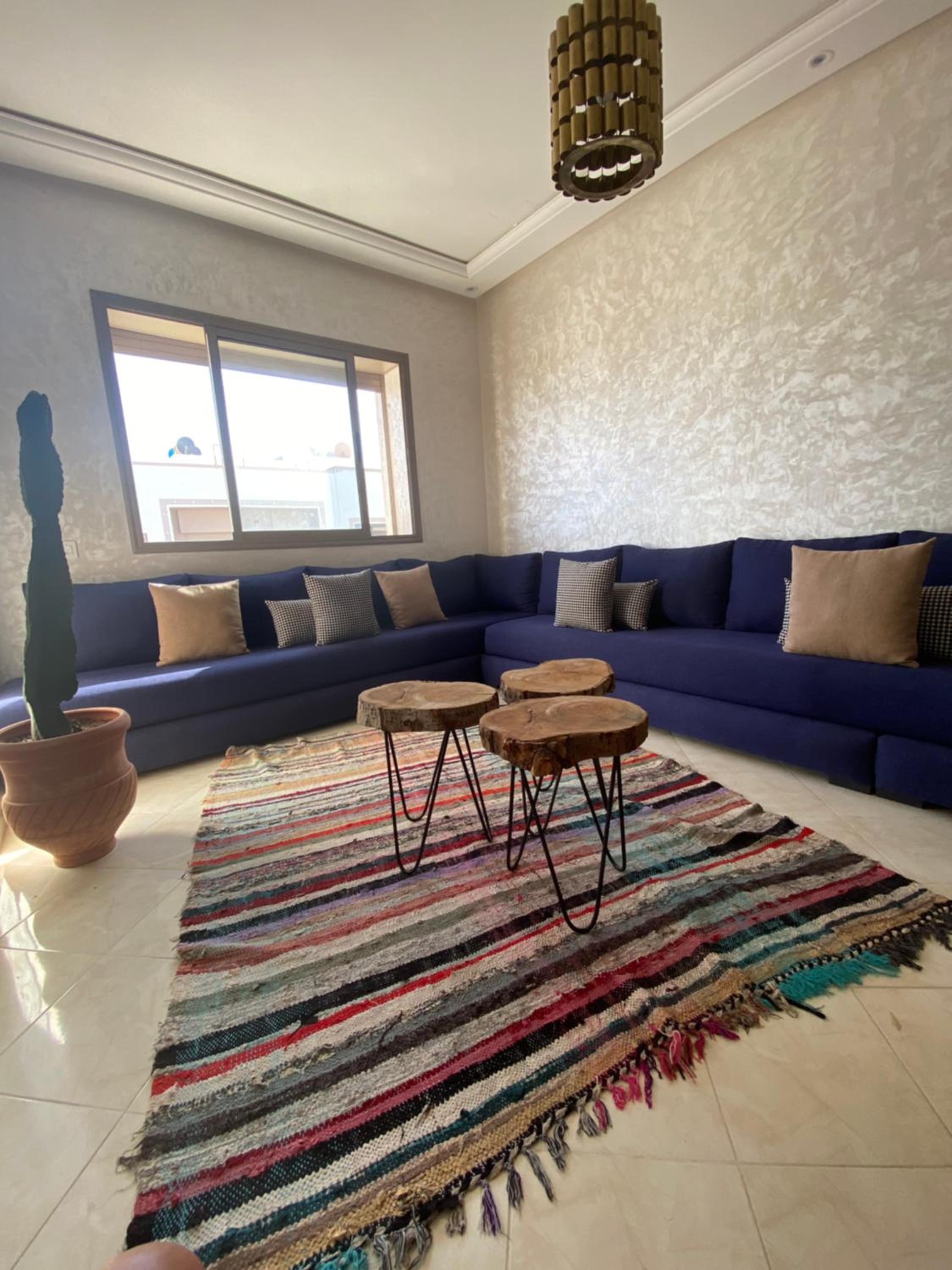 Two-Bedroom Apartment - Photo 1