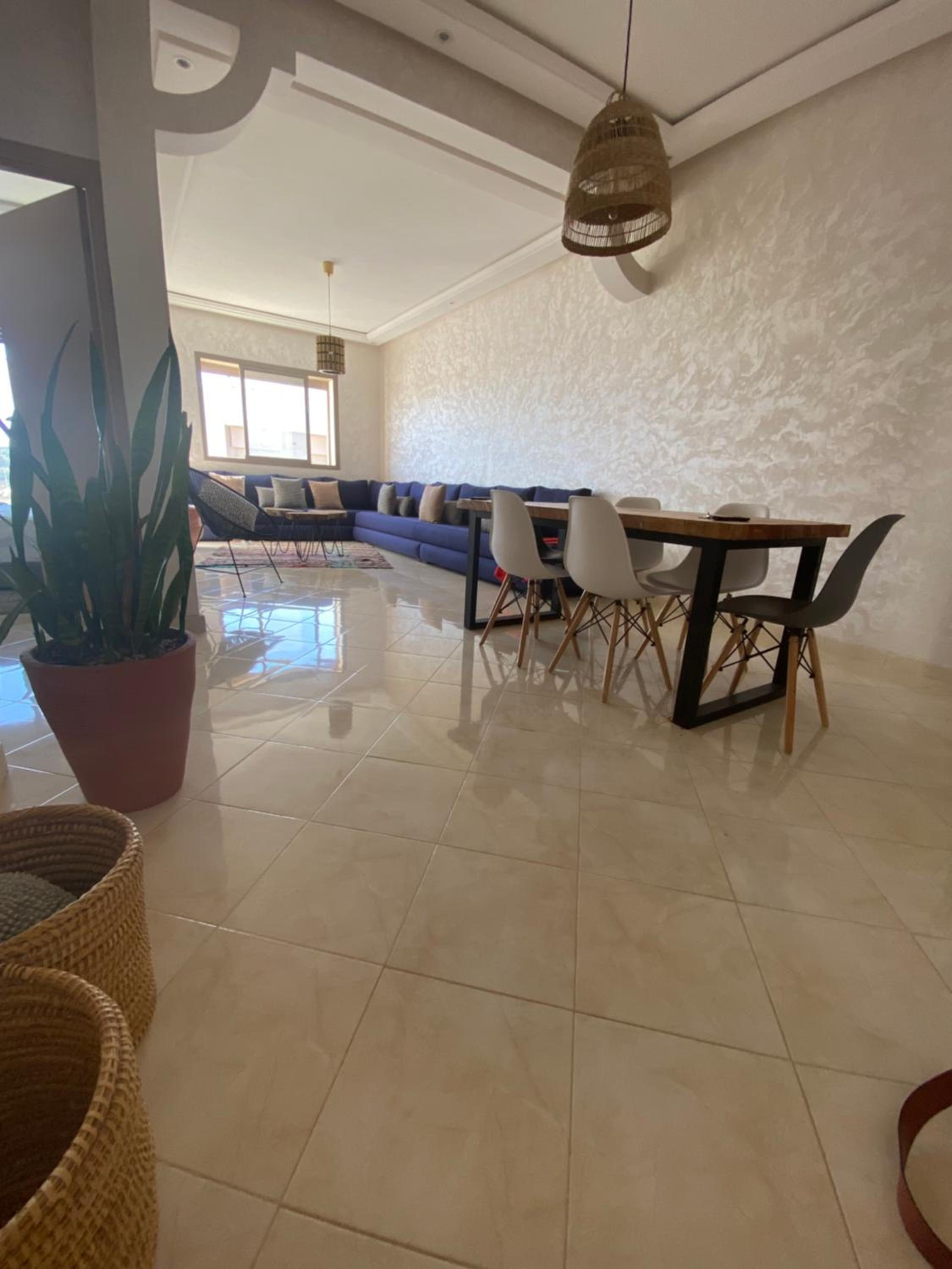 Two-Bedroom Apartment - Photo 19