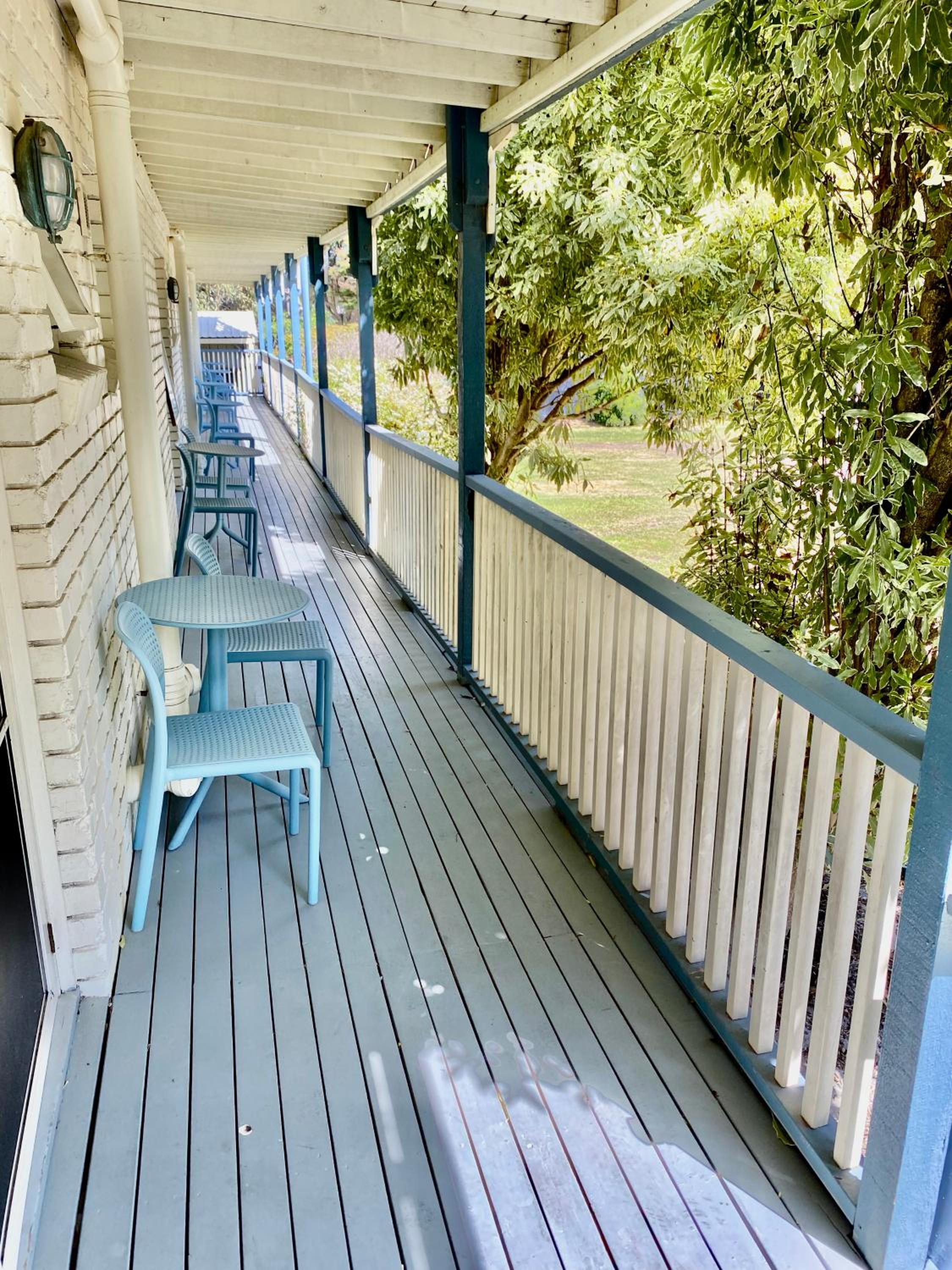 Family Room with Balcony - Photo 4