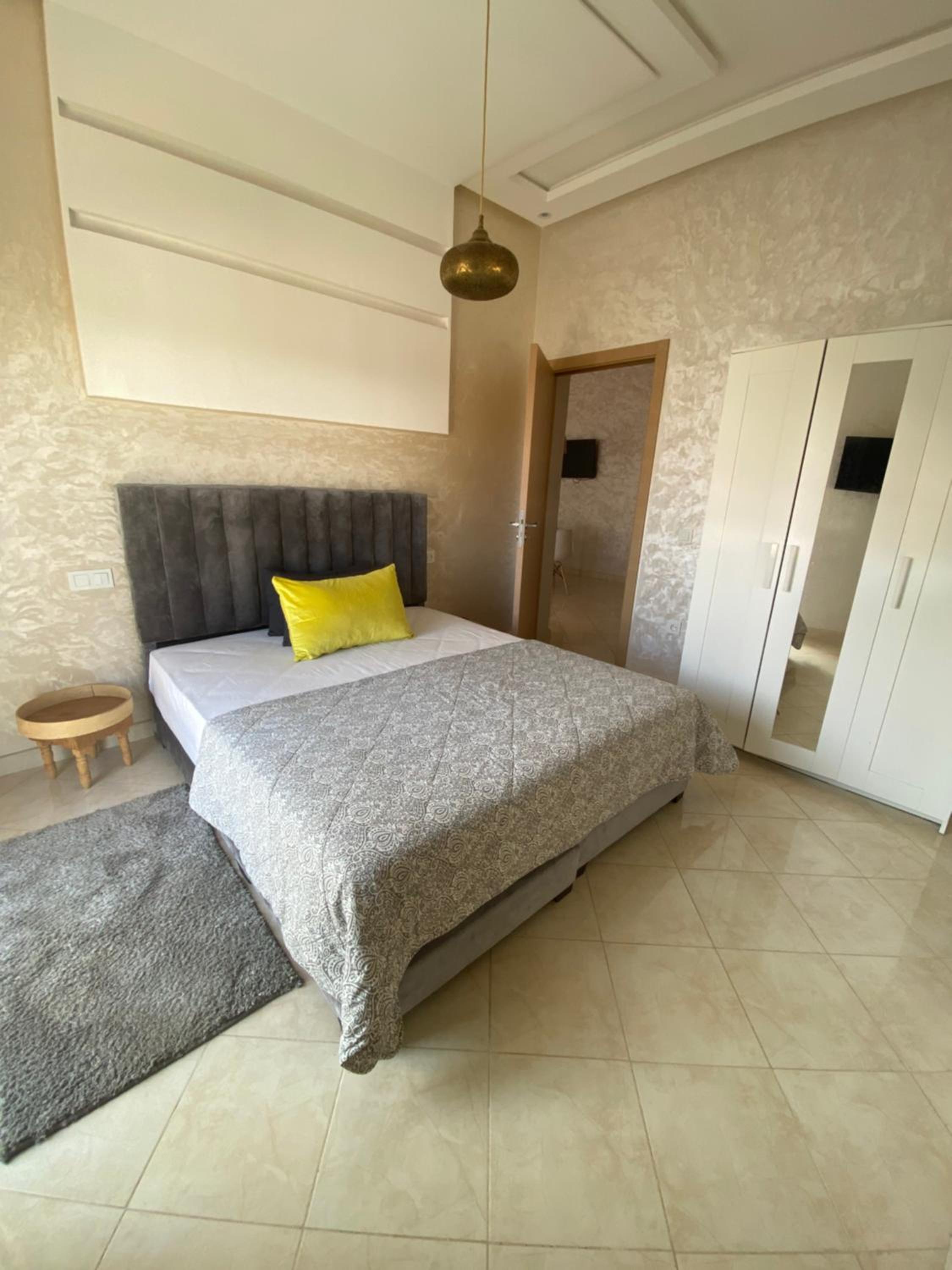 Two-Bedroom Apartment - Photo 17