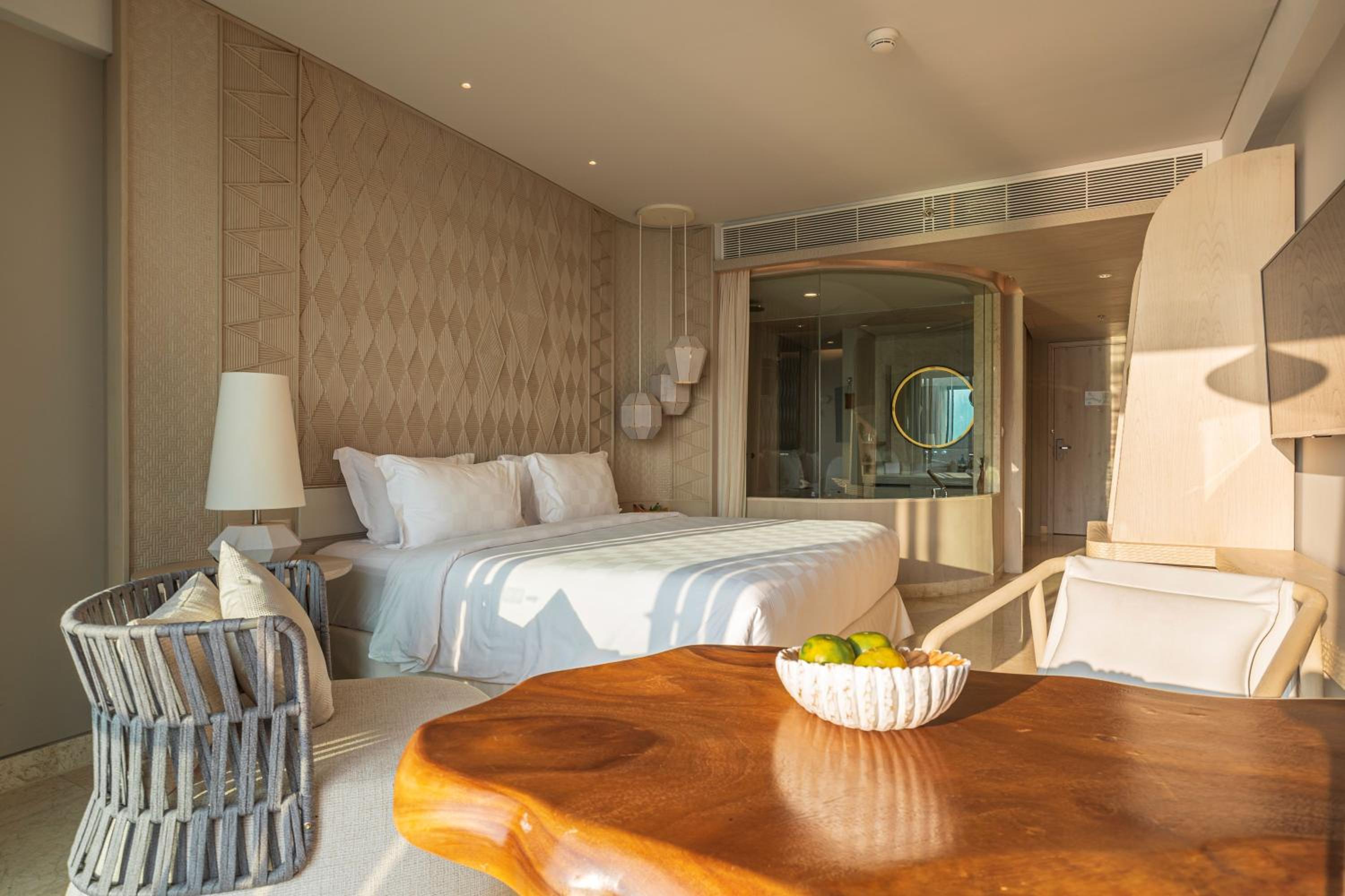 Deluxe Ocean View Room - Photo 1