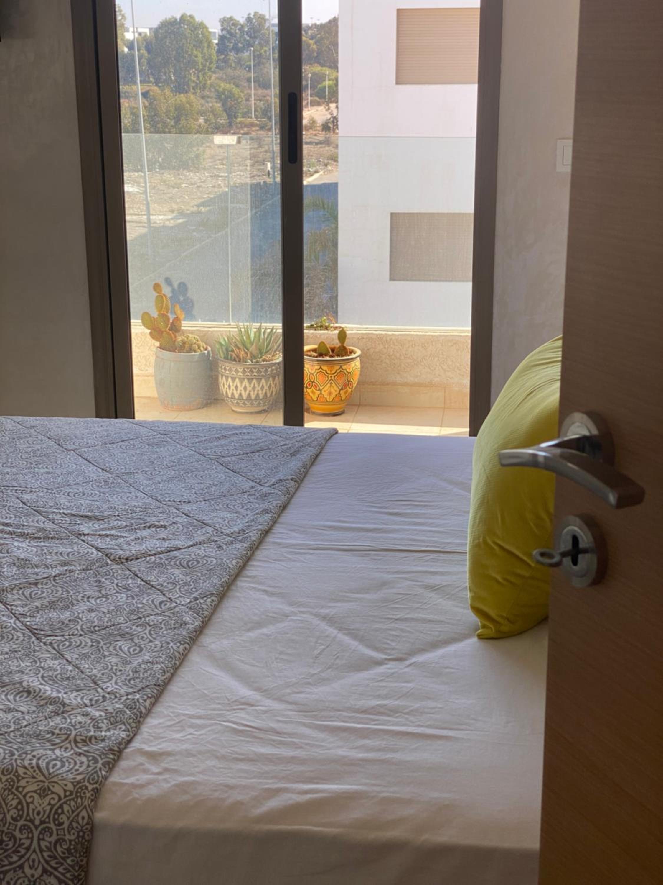 Two-Bedroom Apartment - Photo 16