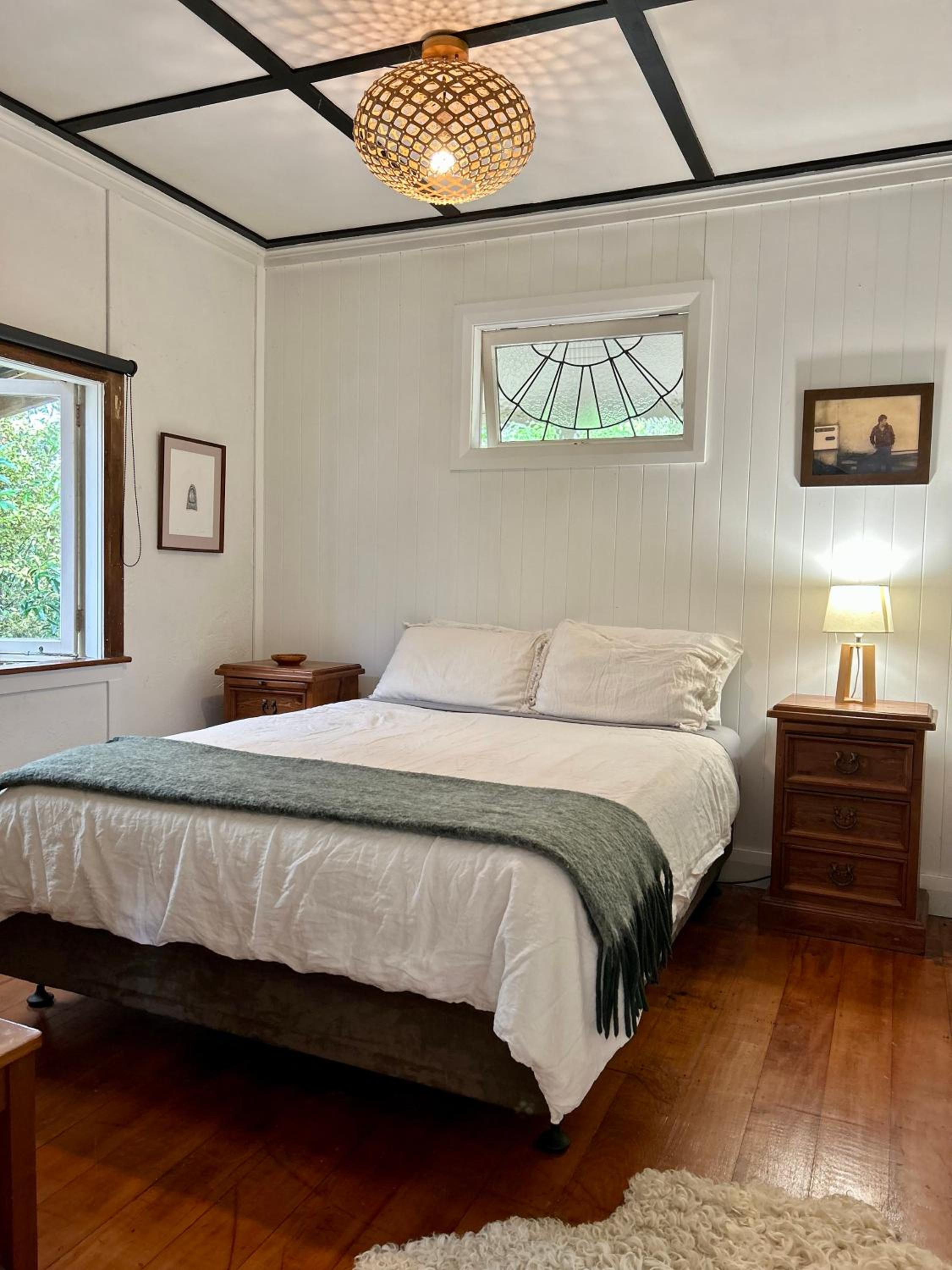 One-Bedroom House photo 1