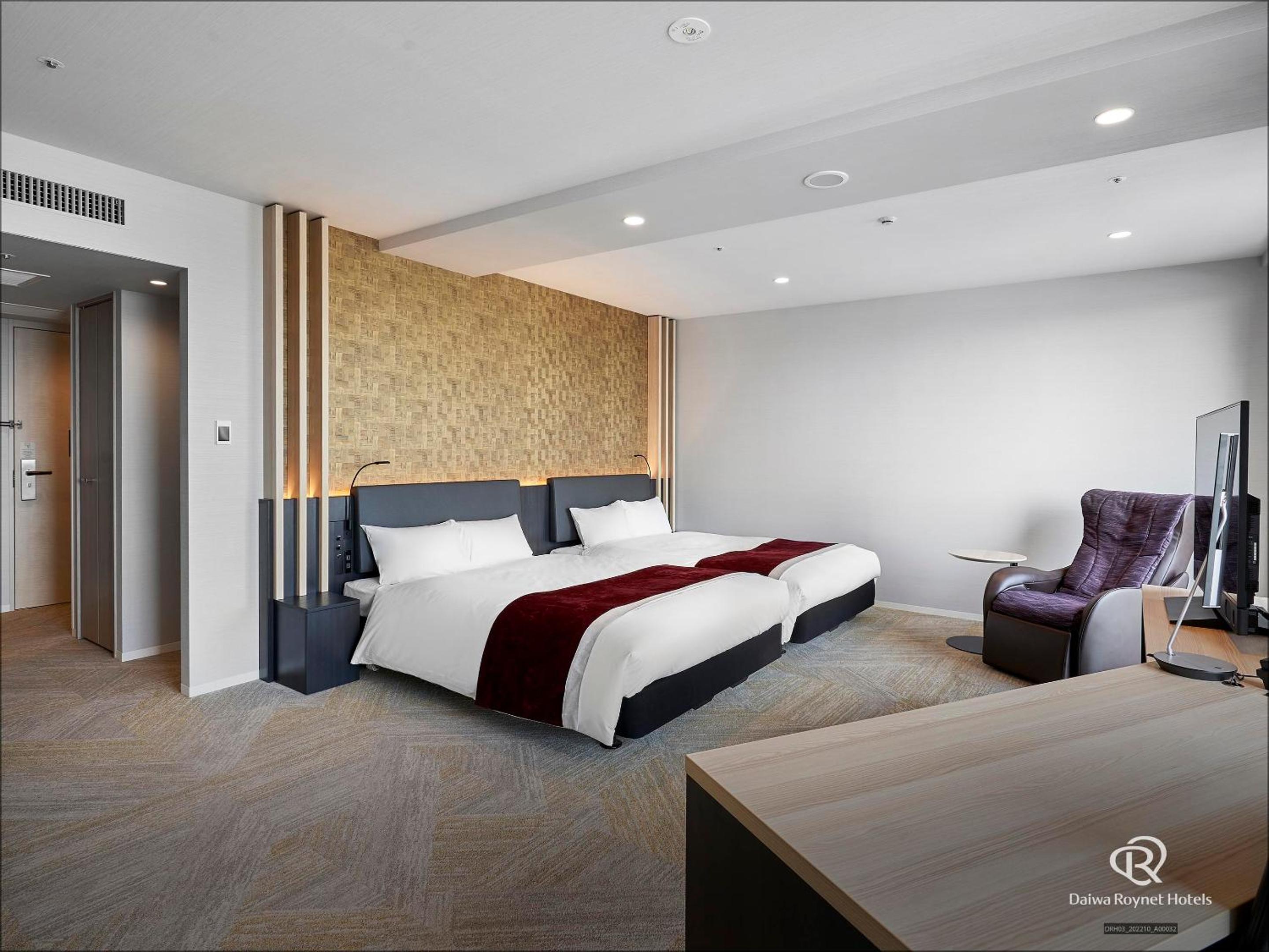 Junior Suite Twin - Photo 27