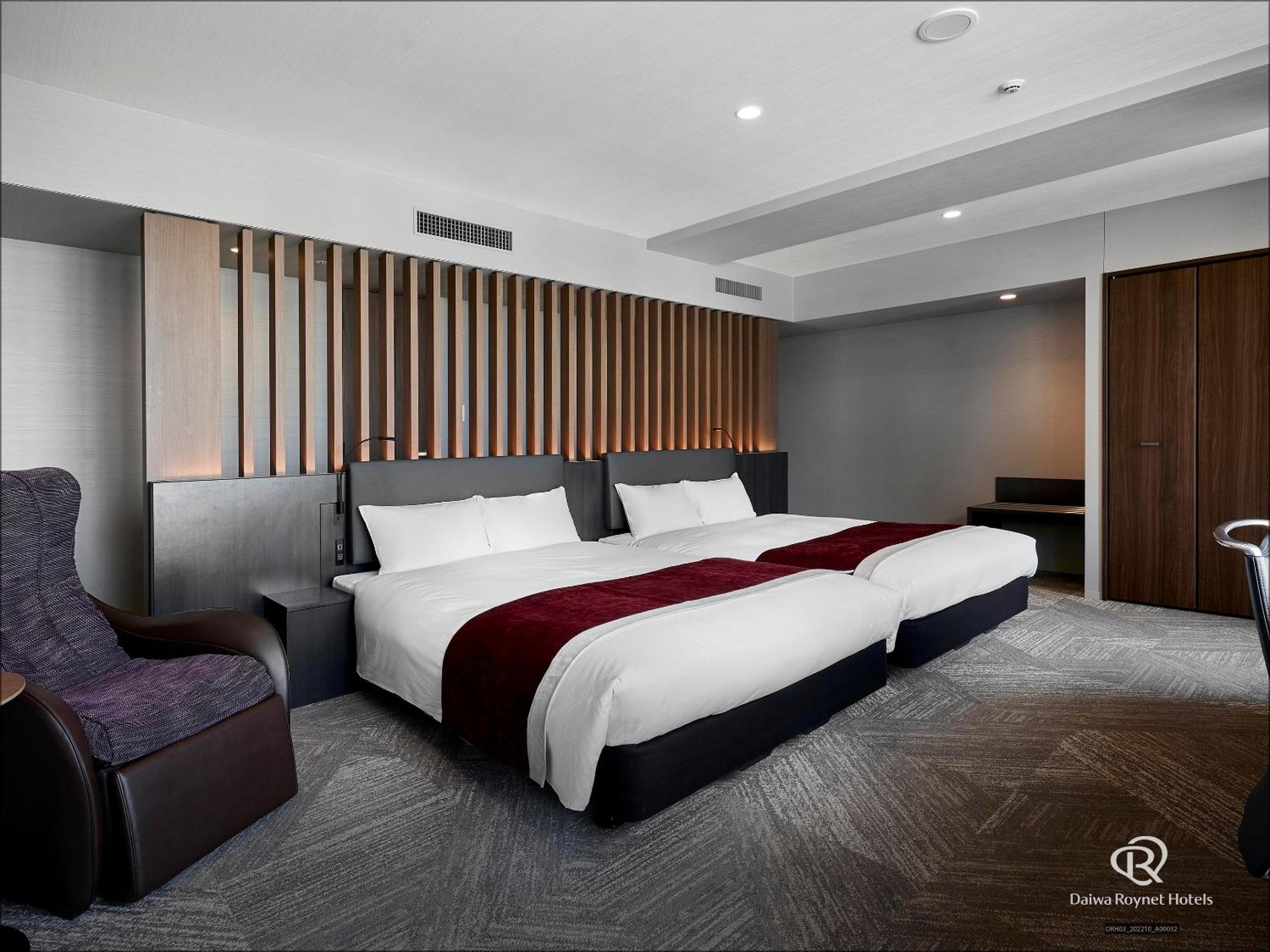 Junior Suite Twin - Photo 25
