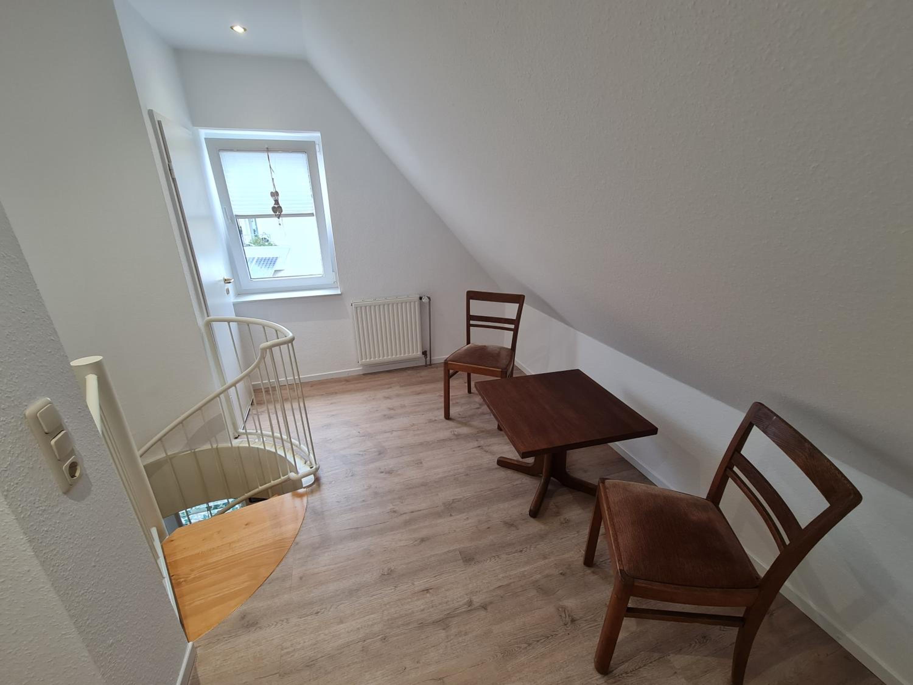One-Bedroom House photo 2