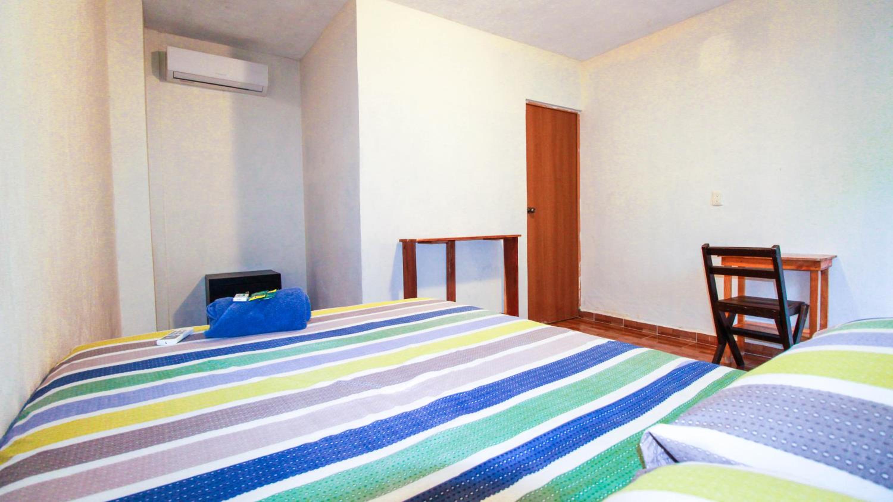 Double Room photo 1