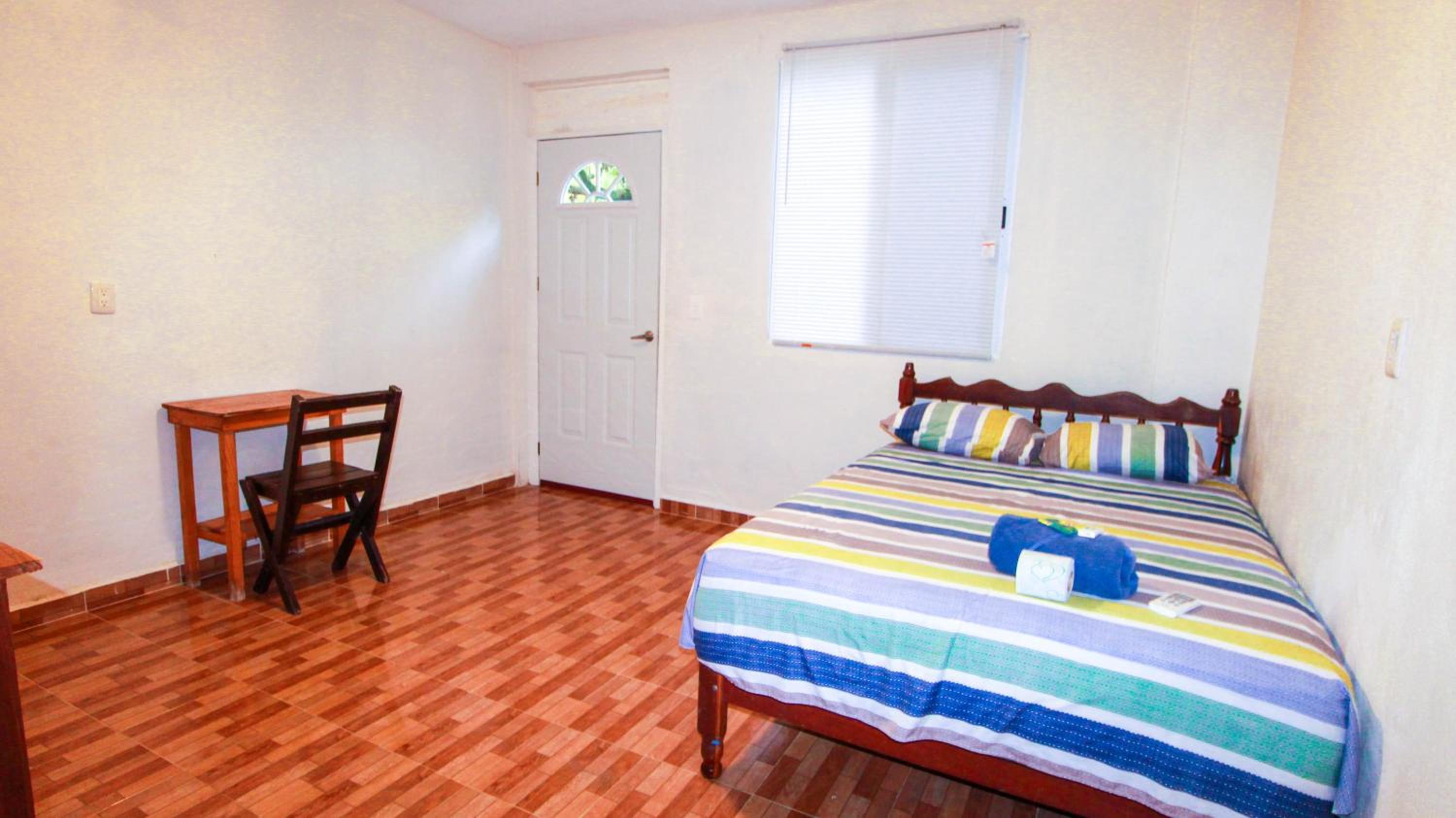 Double Room photo 3