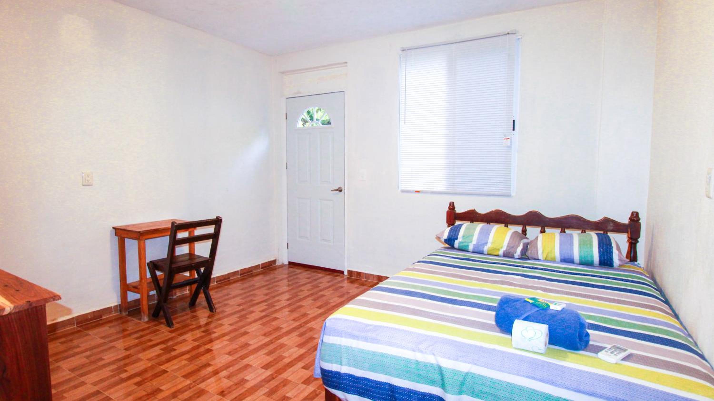 Double Room photo 2
