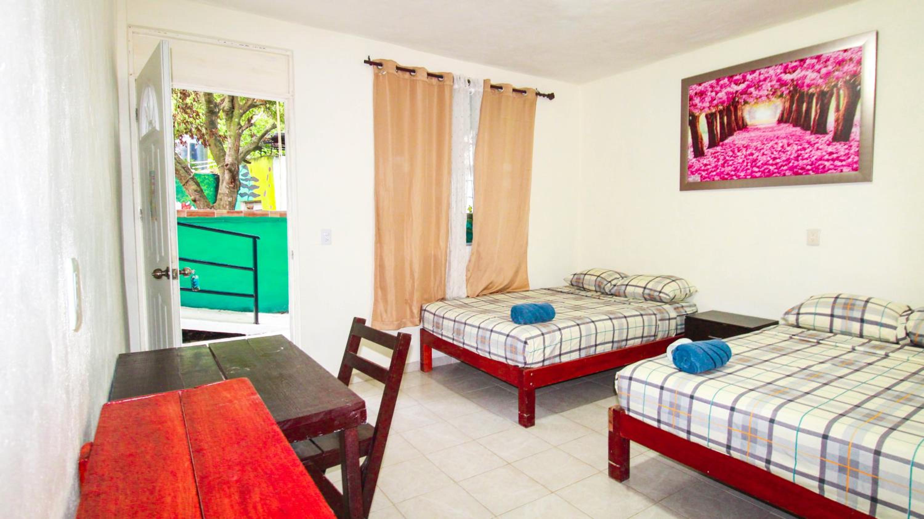 Twin Room photo 1