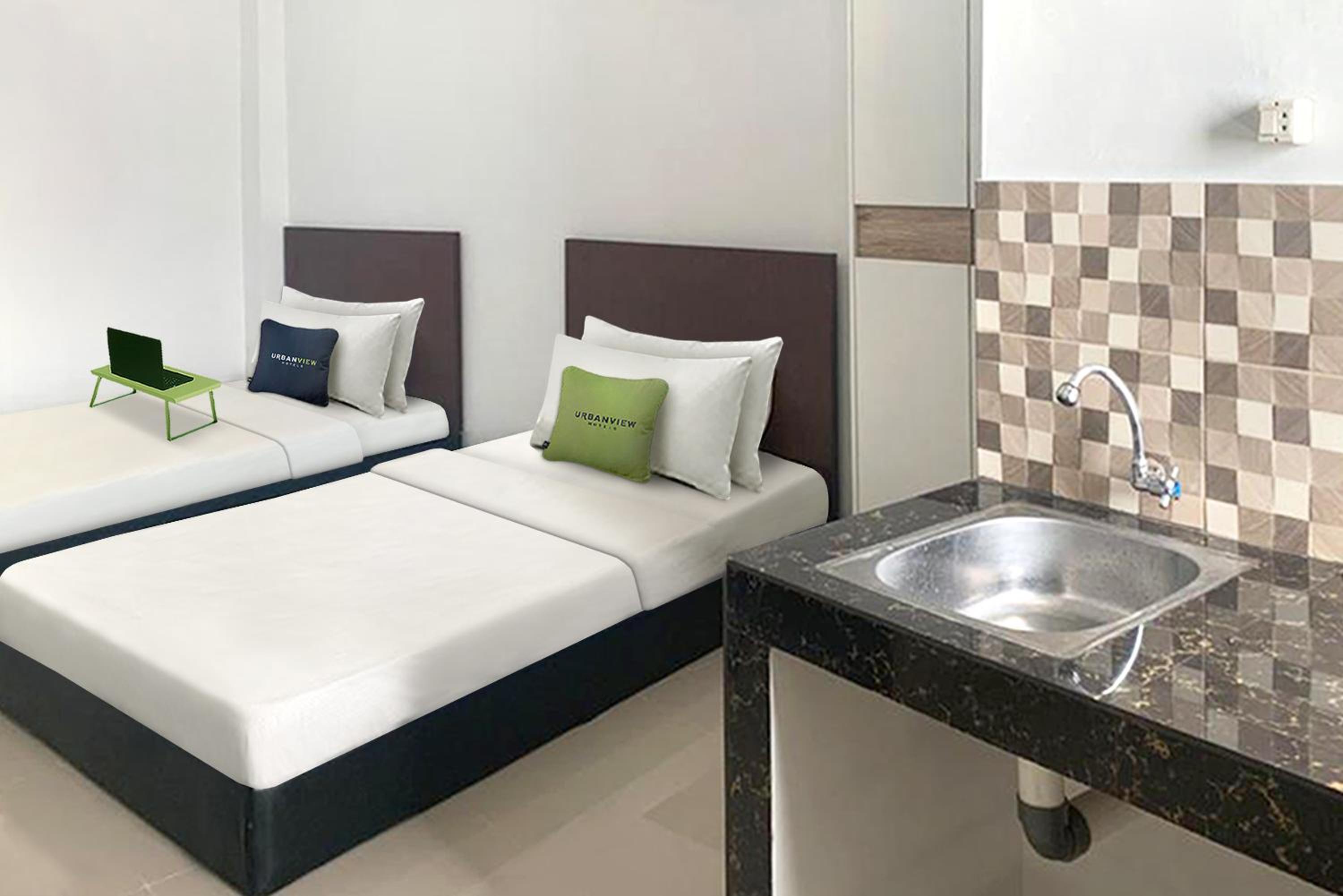 Superior Twin Room - Photo 1