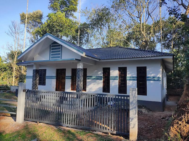 Two-Bedroom Villa photo 2