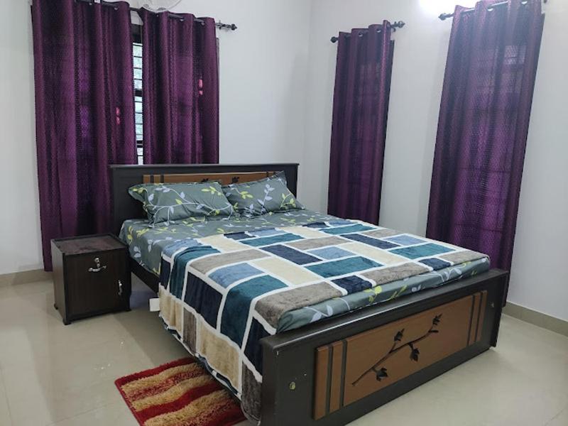 Two-Bedroom Villa photo 1