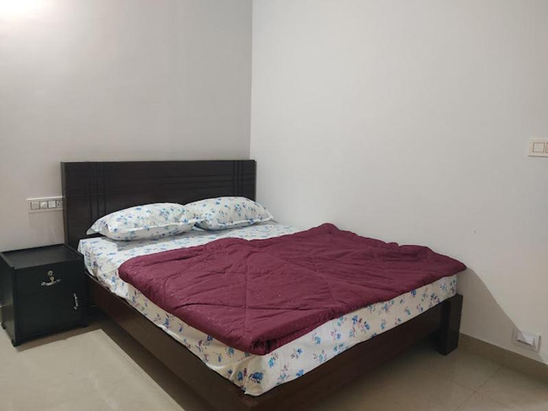 Two-Bedroom Villa photo 3