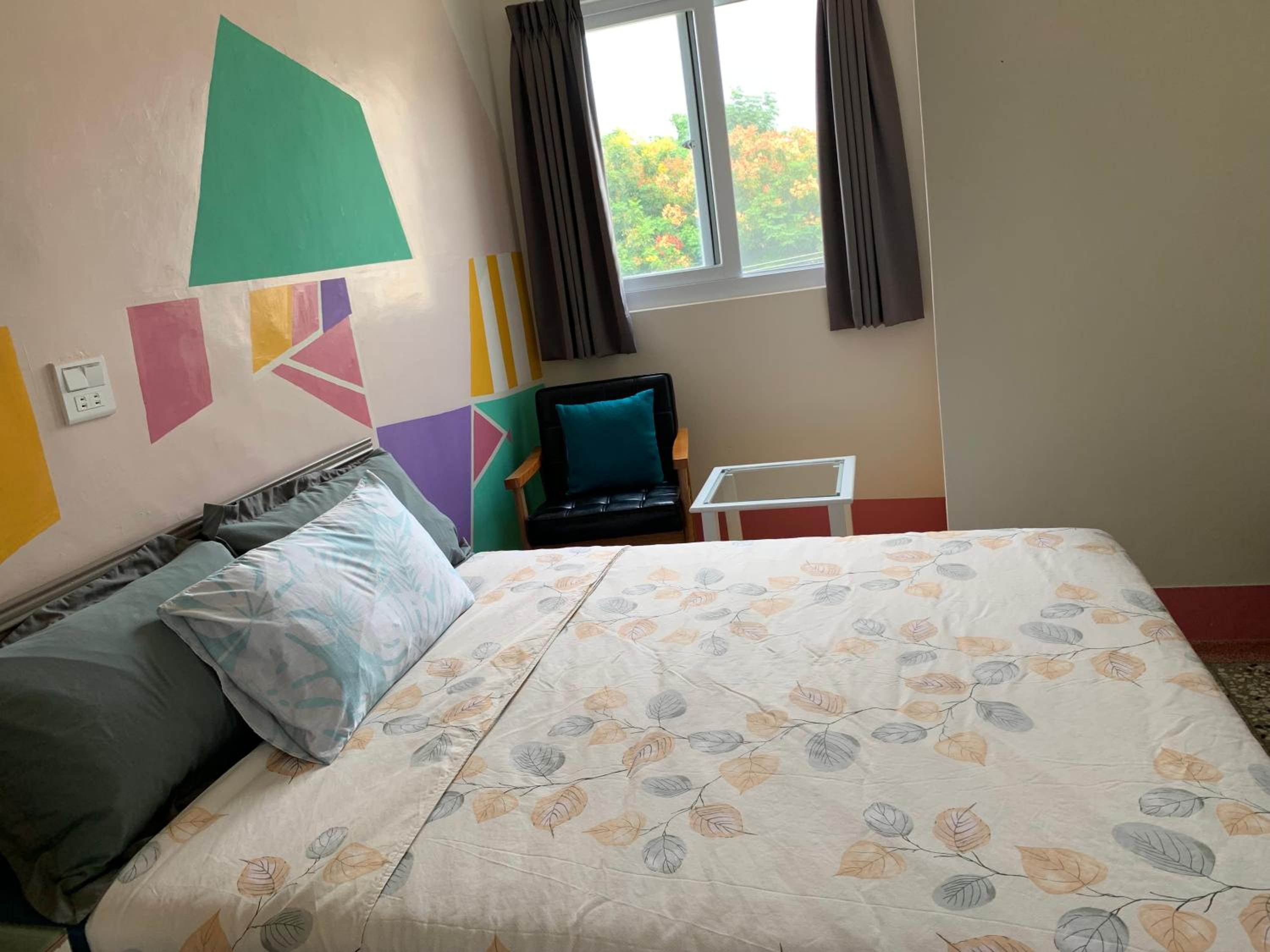 Double Room photo 2