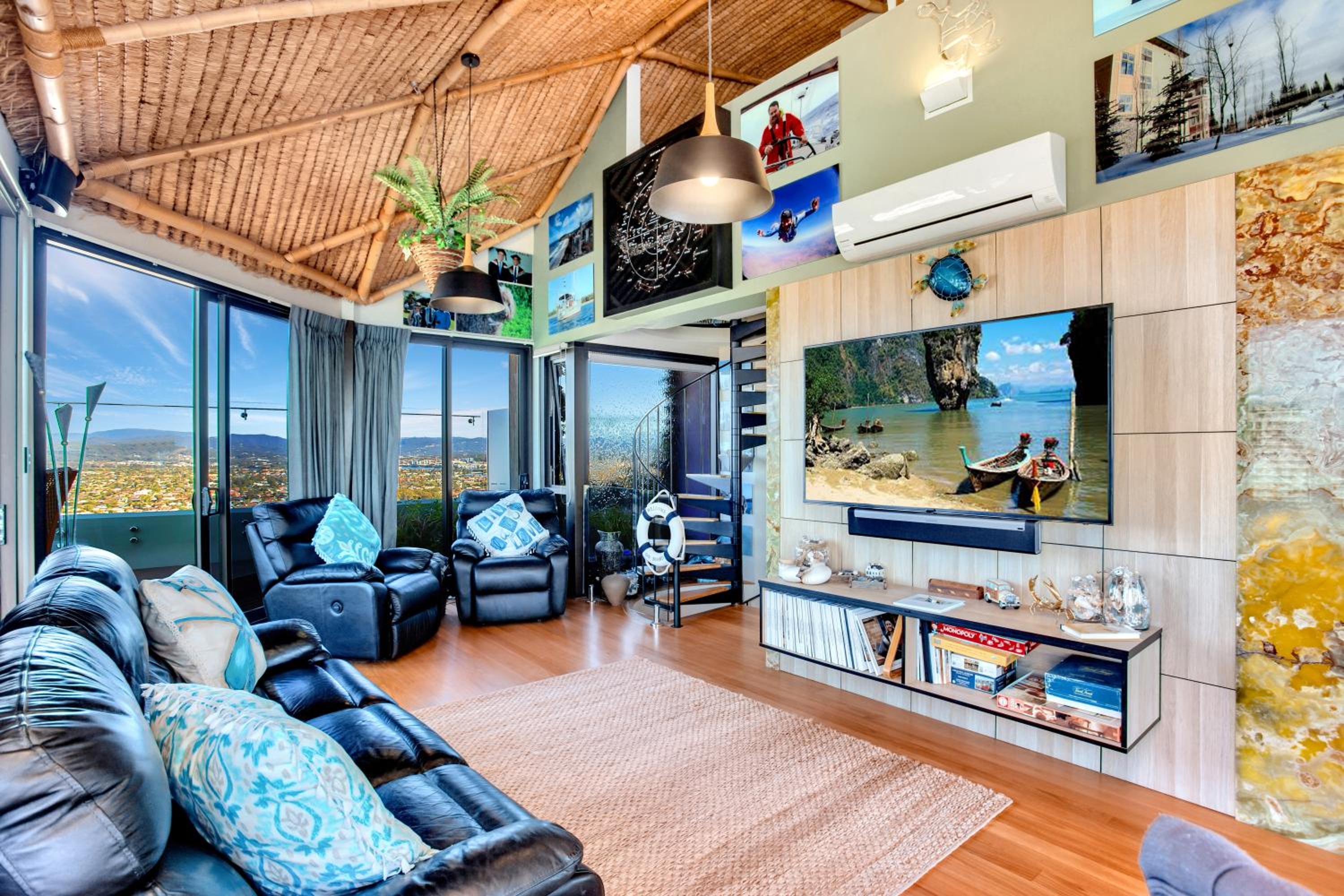 Loft Penthouse photo 1