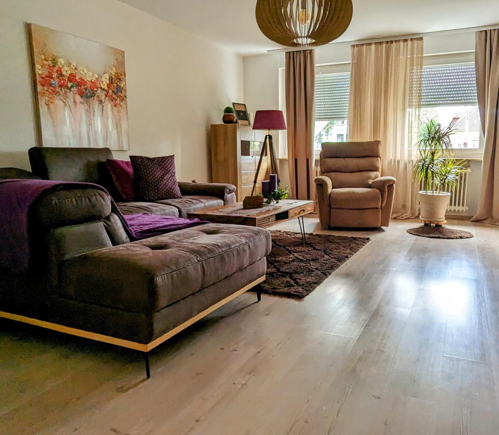 Two-Bedroom Apartment photo 1