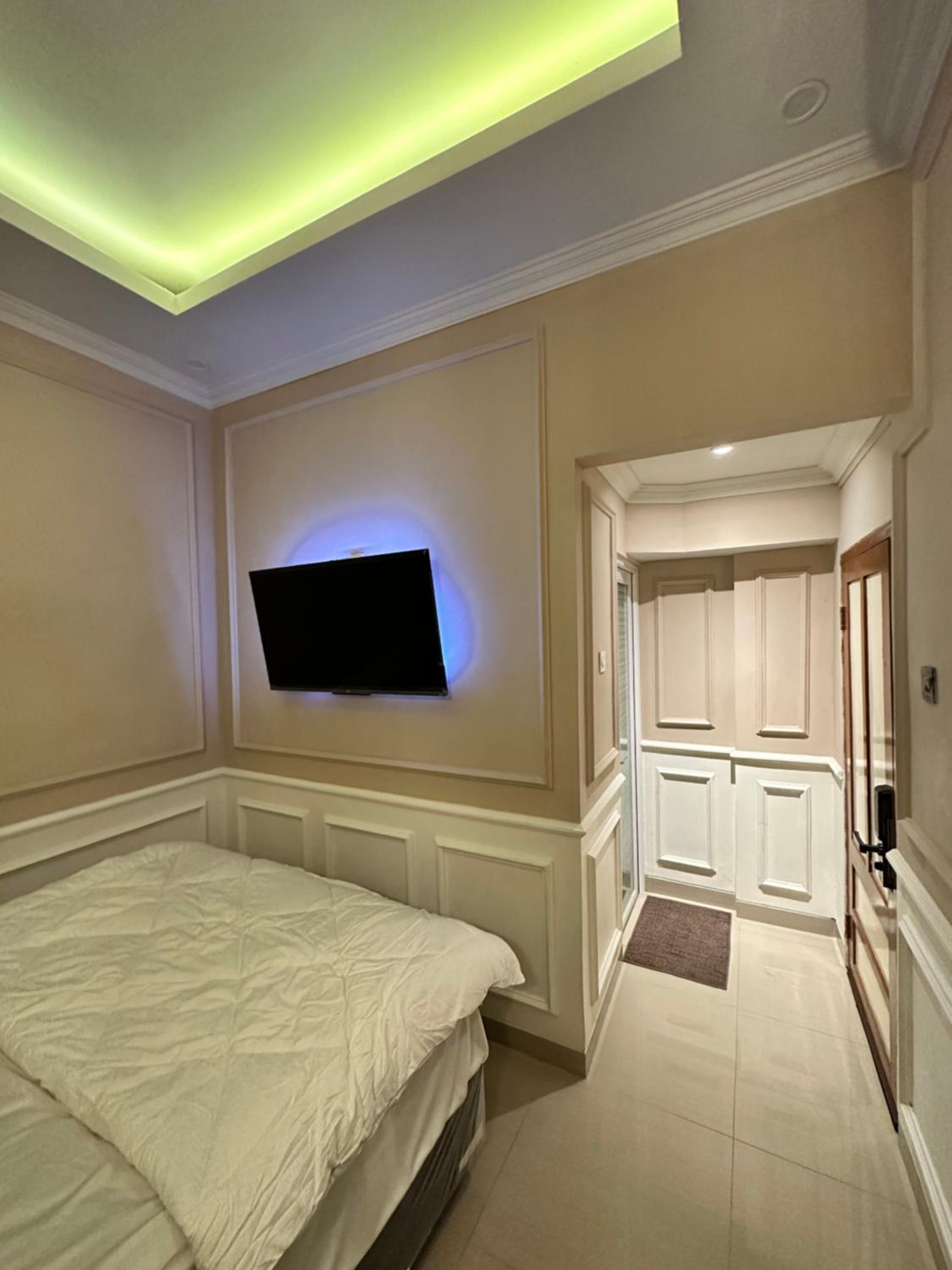 Superior Double Room photo 2