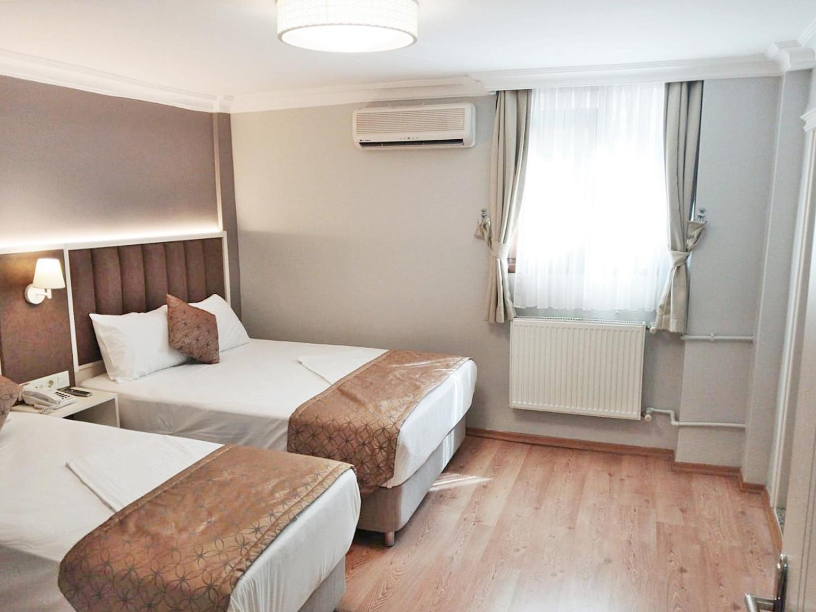 Triple Room photo 2