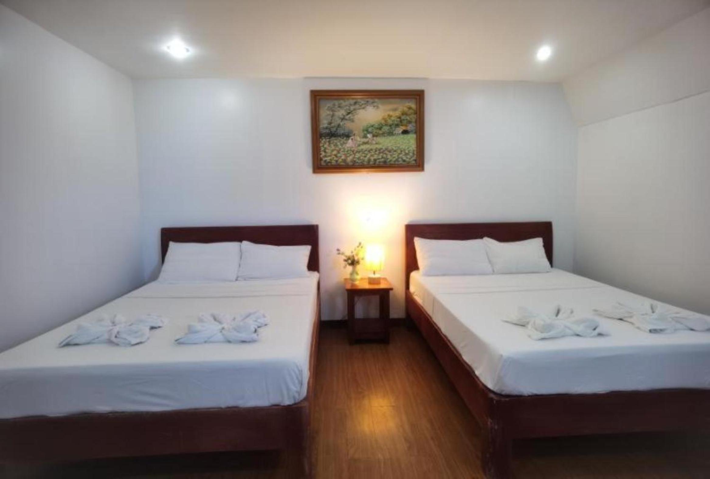 Premium Quadruple Room - Photo 6