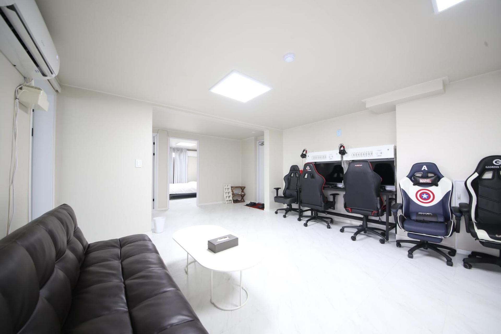 Family Suite - Photo 2