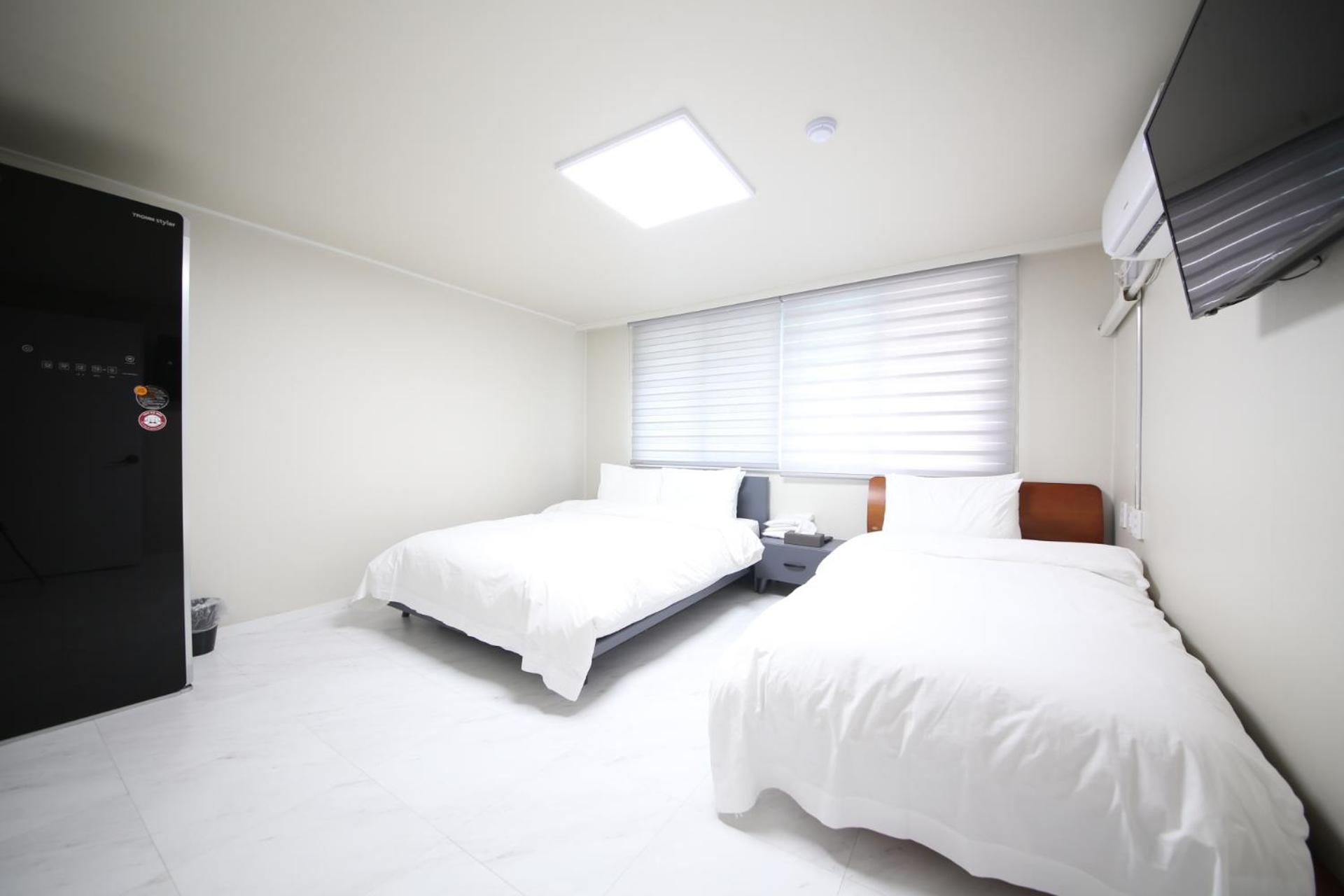 Family Suite - Photo 11