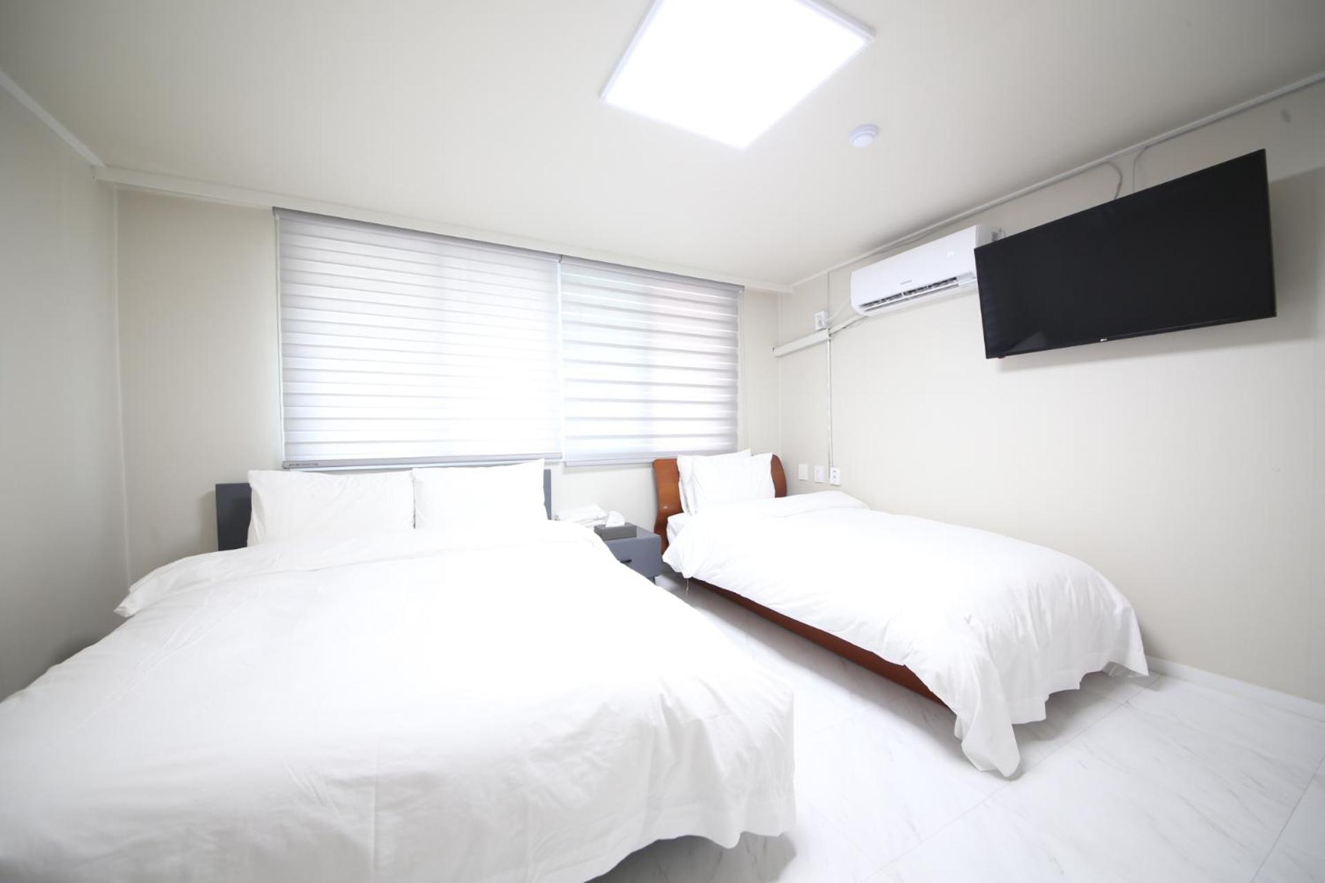 Family Suite - Photo 3