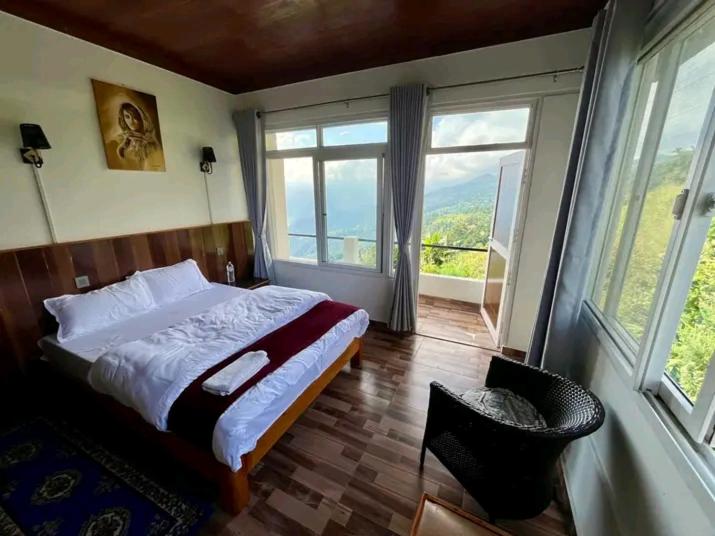 Deluxe Double Room photo 3