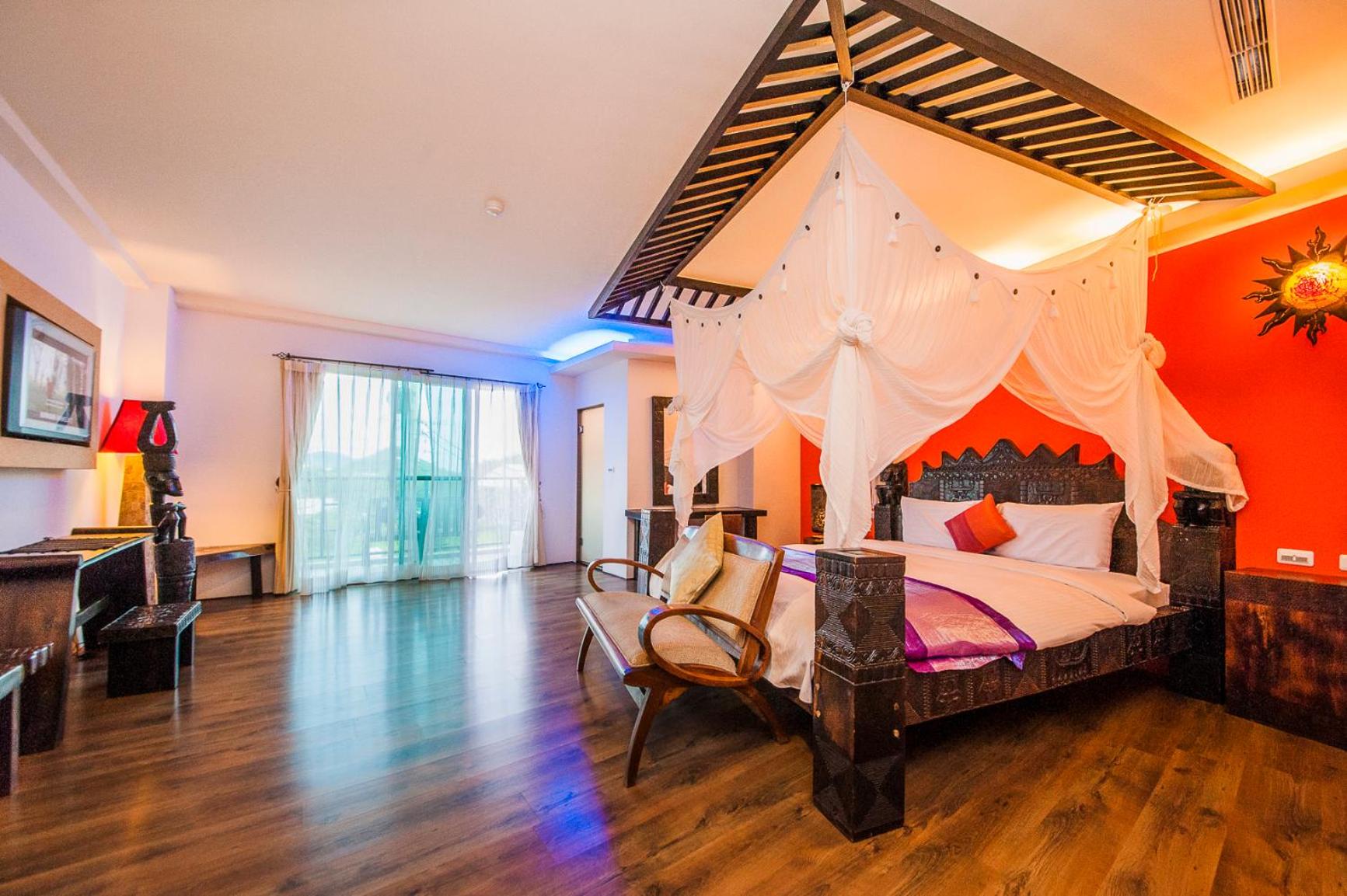 VIP Double Room photo 1