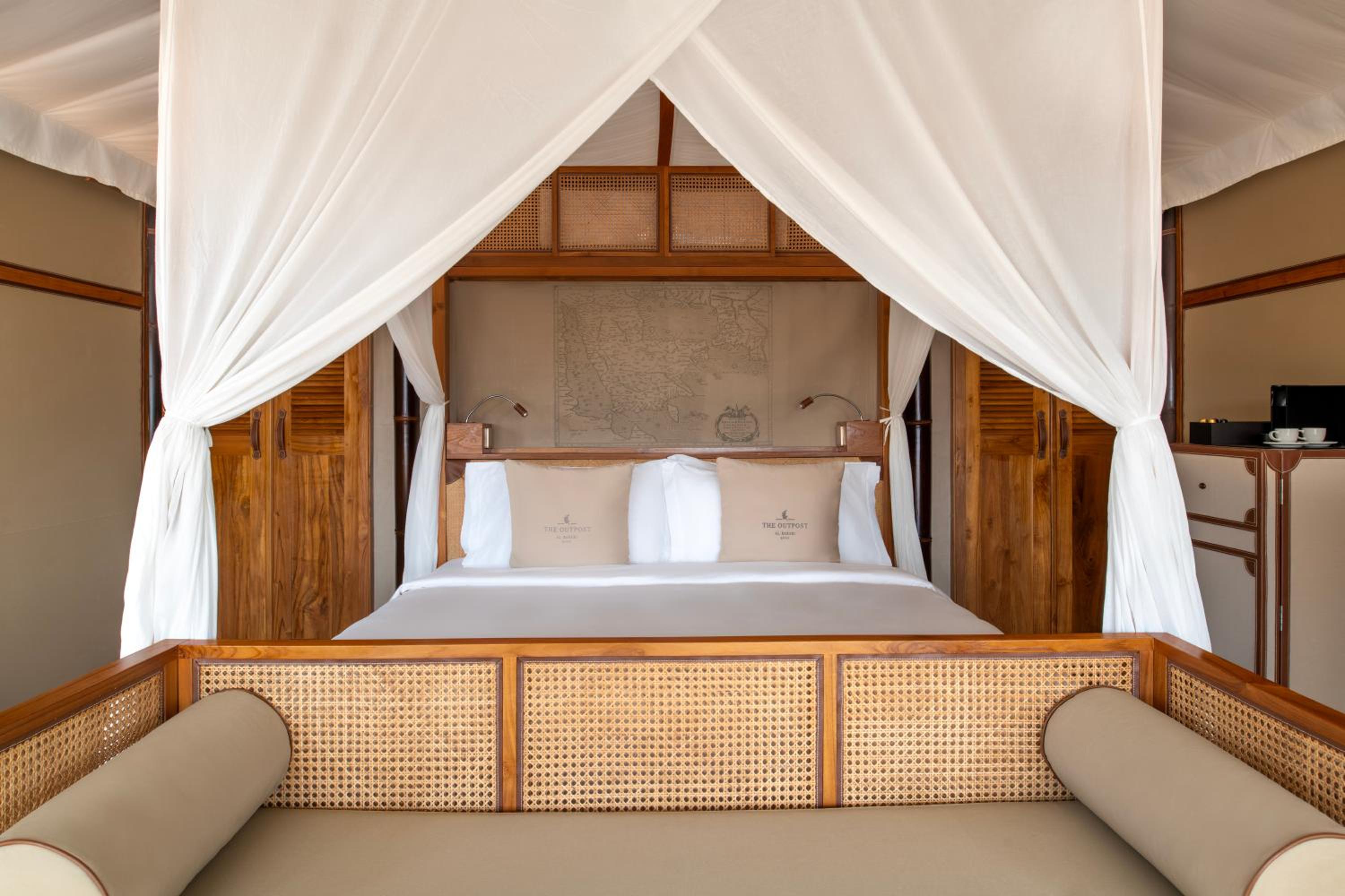 One-Bedroom Villa photo 3
