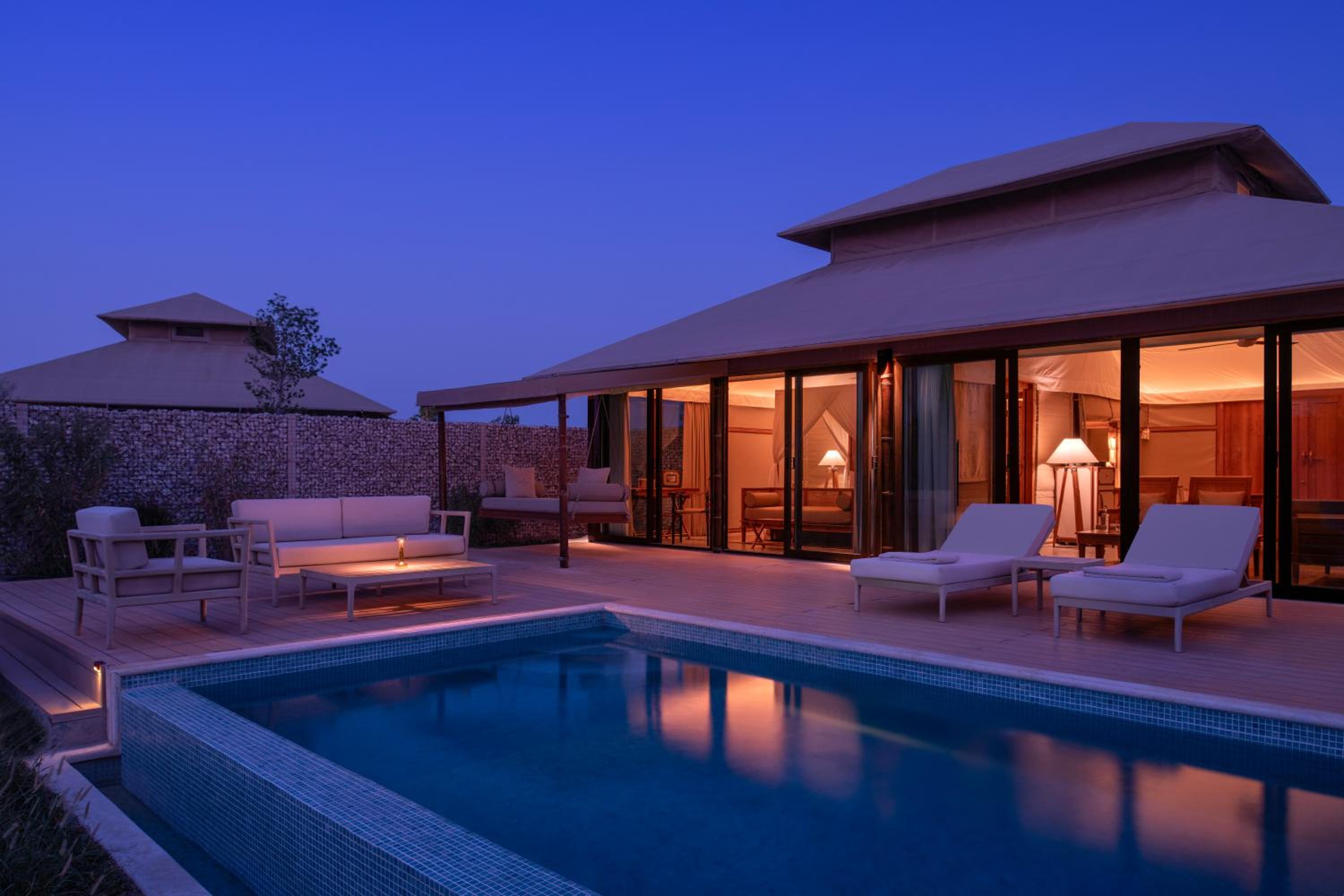 Villa with Private Pool photo 3