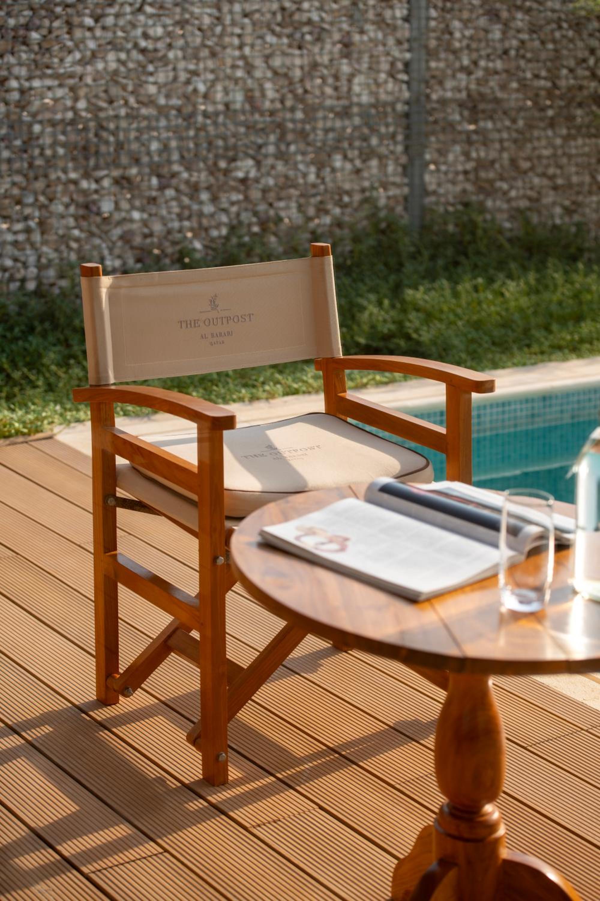 Villa with Private Pool photo 2
