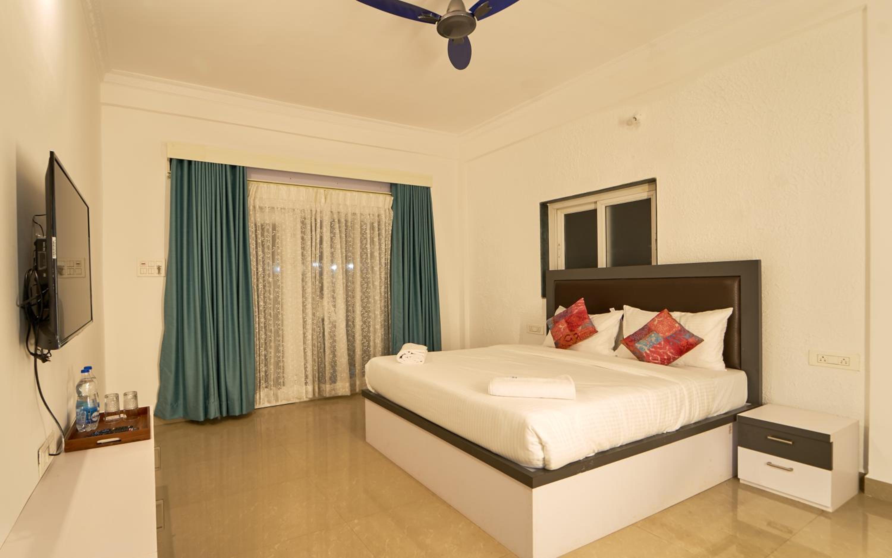 Double Room With Balcony photo 3