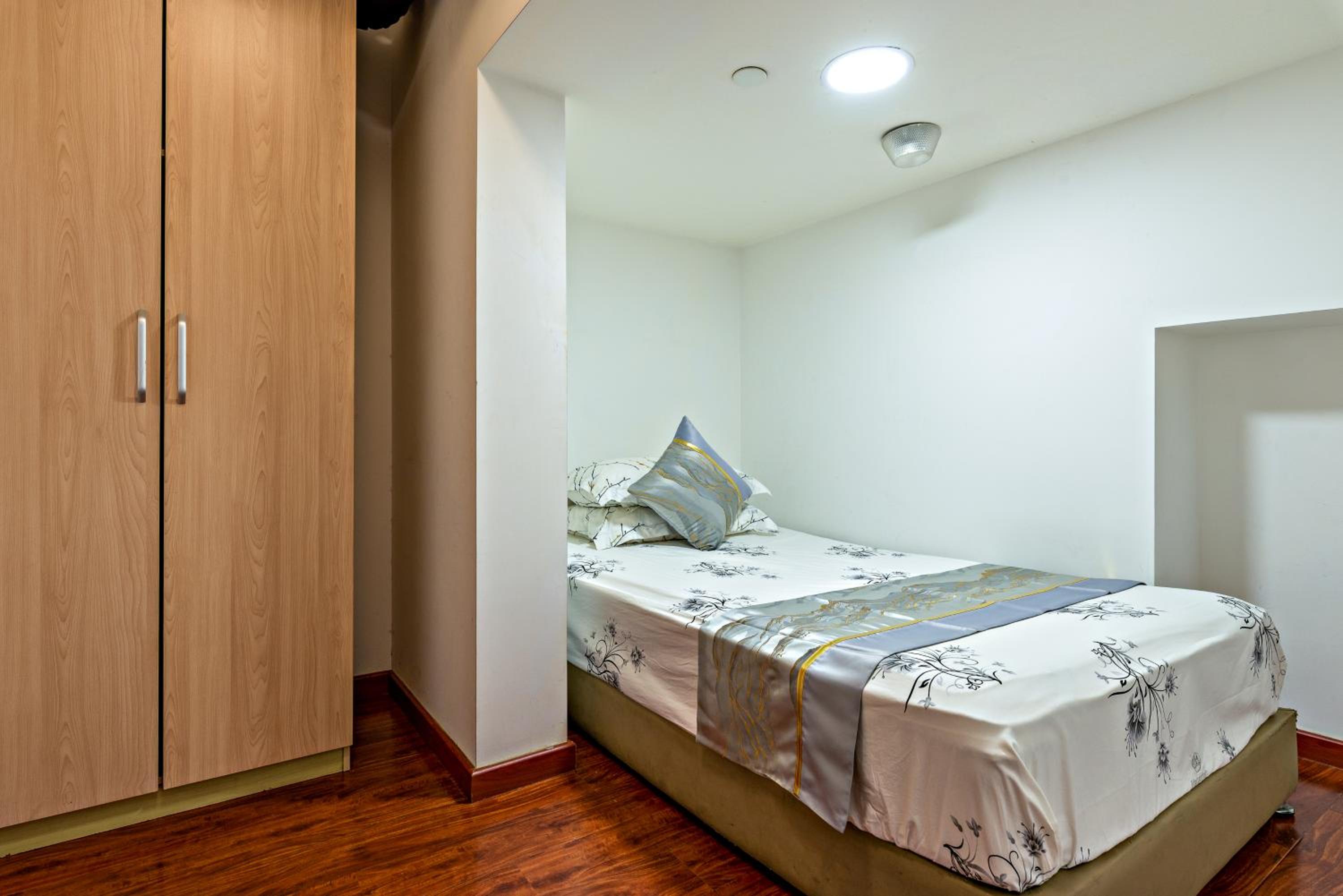 Duplex Apartment - Photo 10