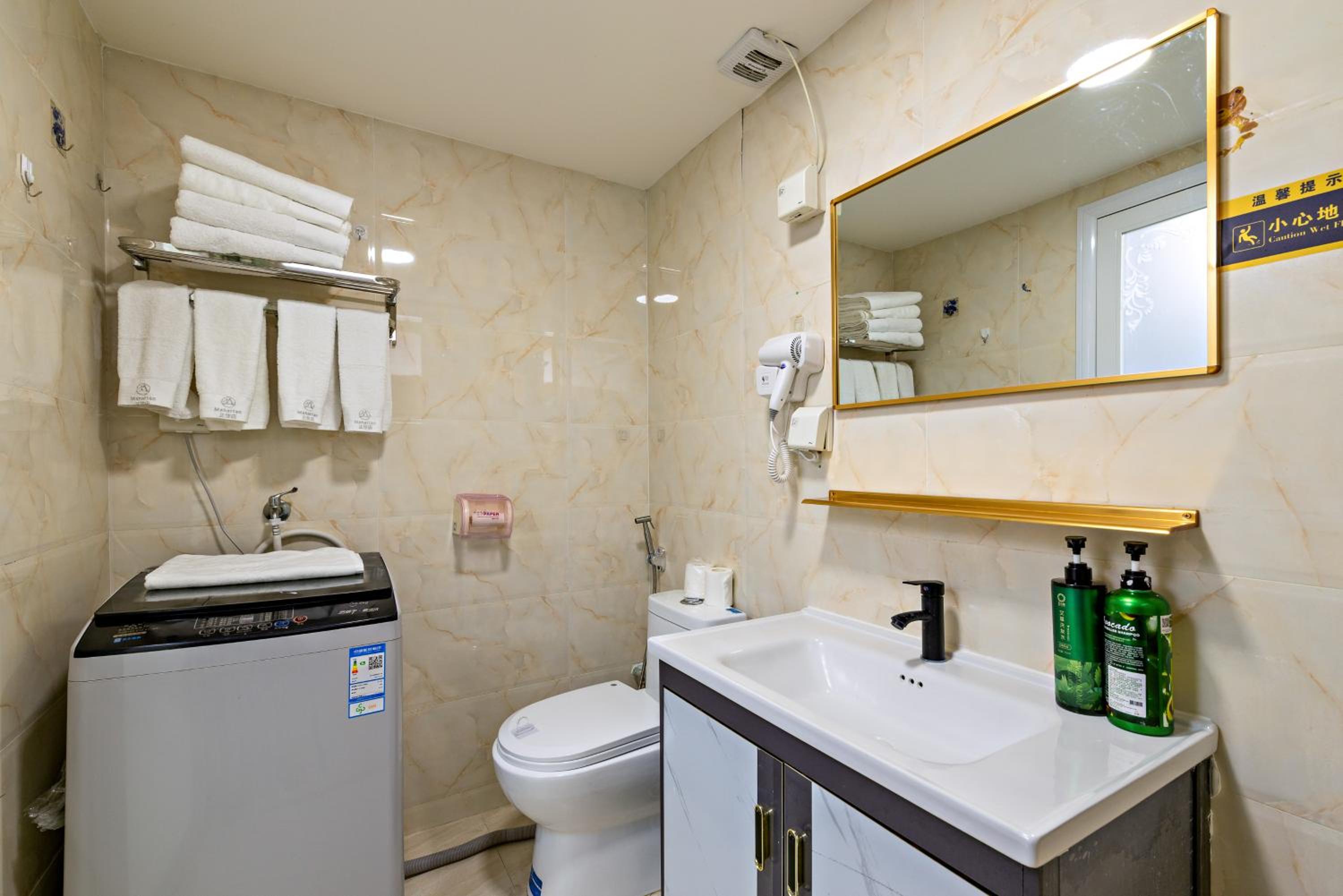 Duplex Apartment - Photo 11