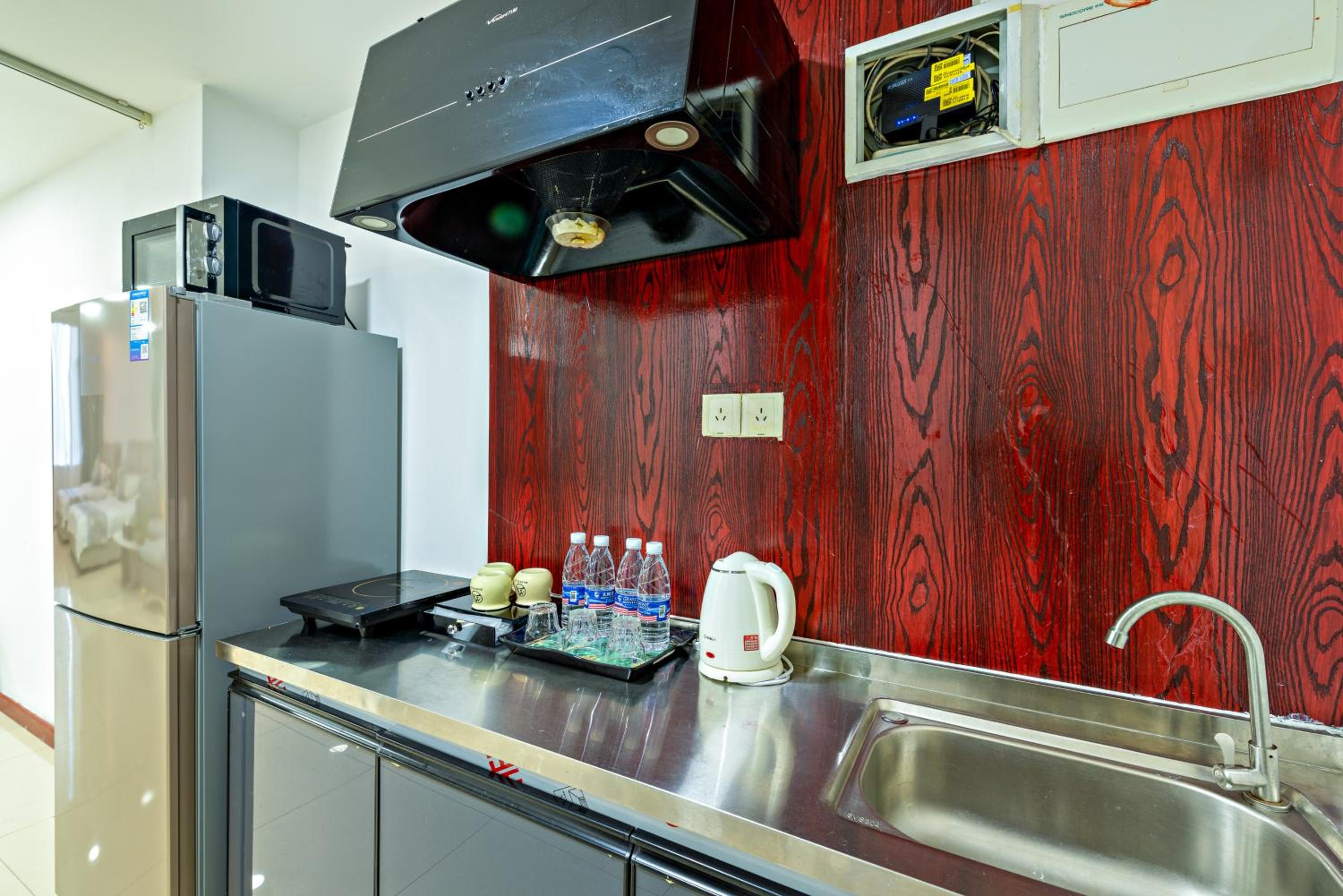 Duplex Apartment - Photo 4
