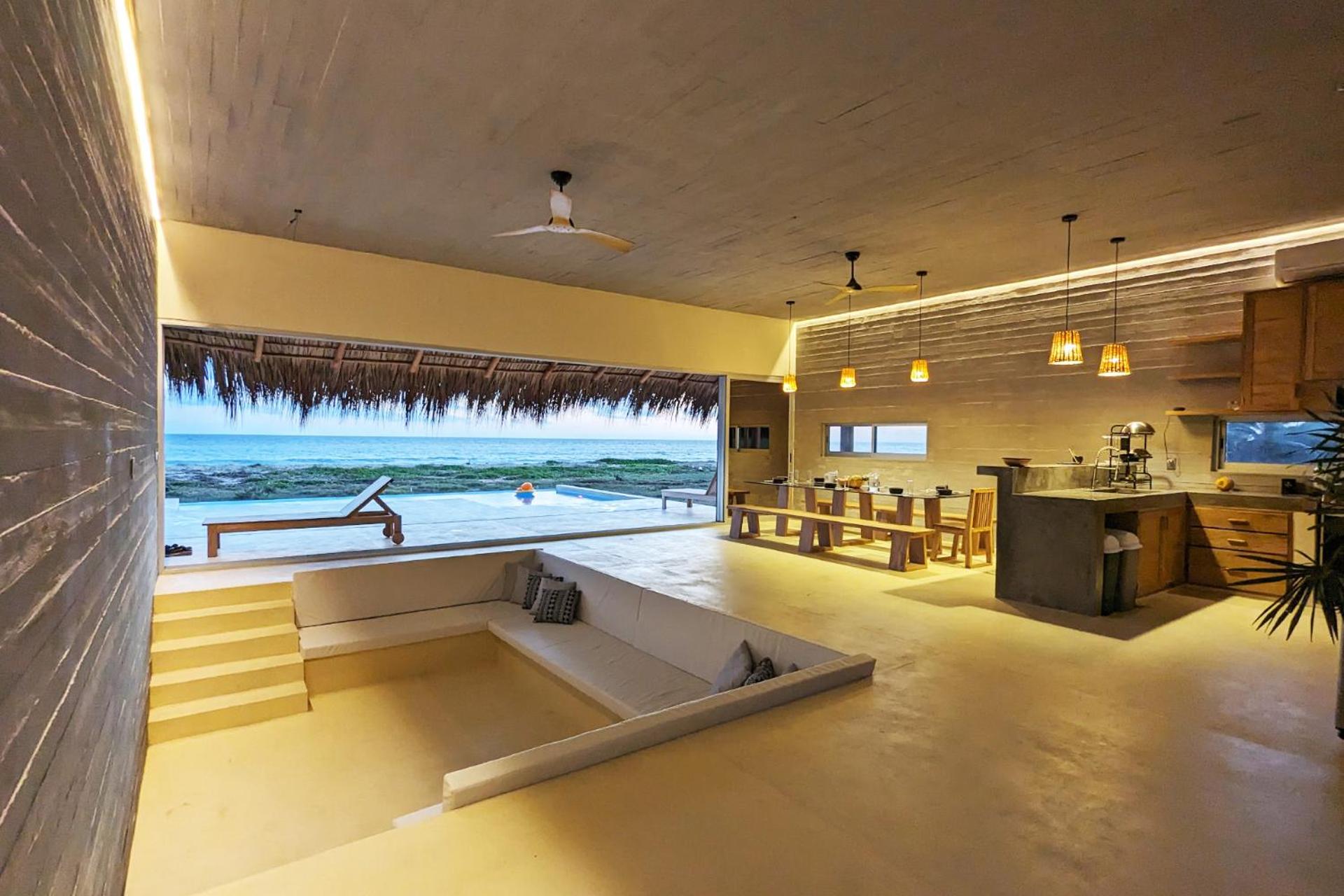 Villa photo 1