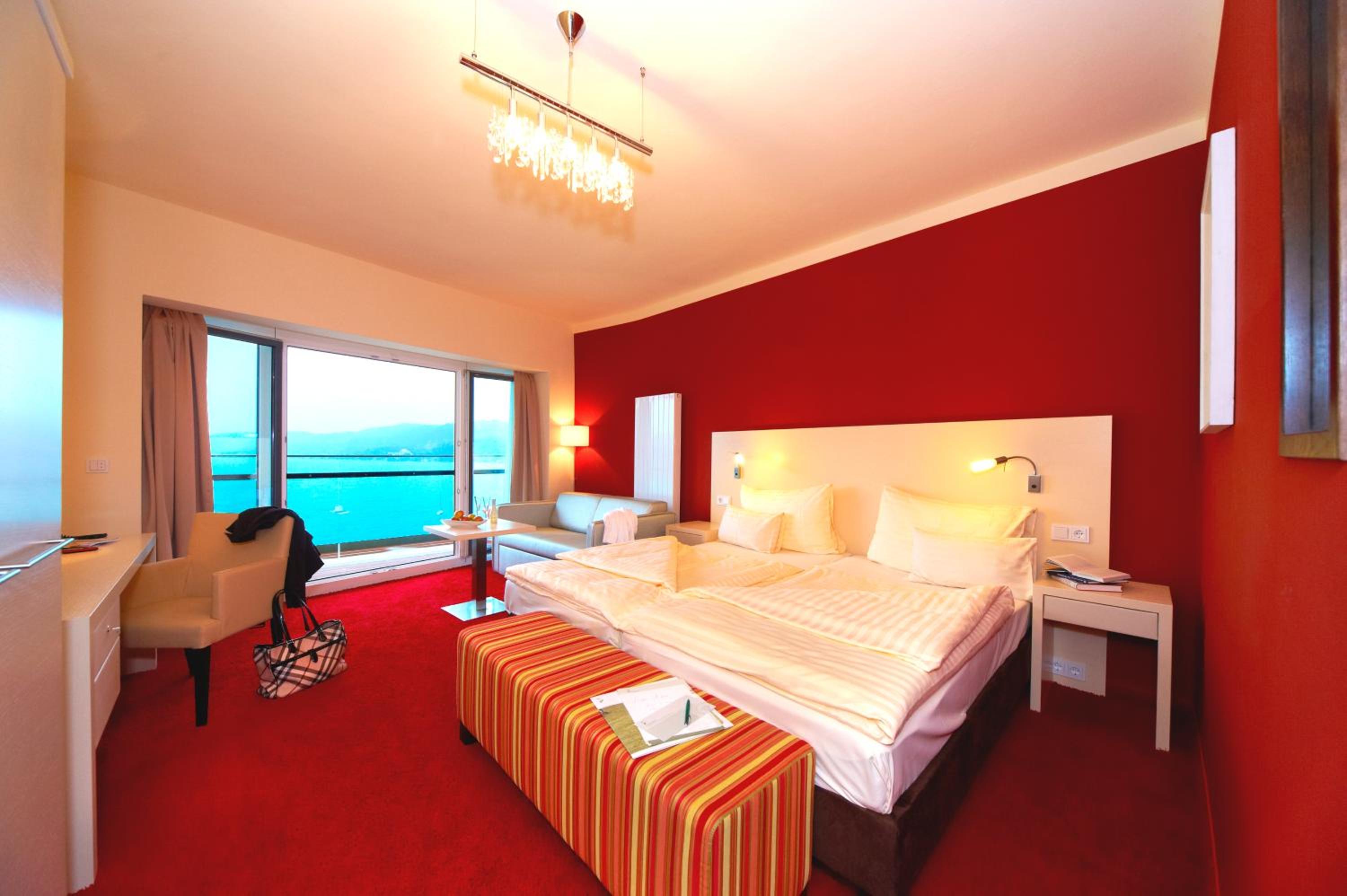 Premium Double Room