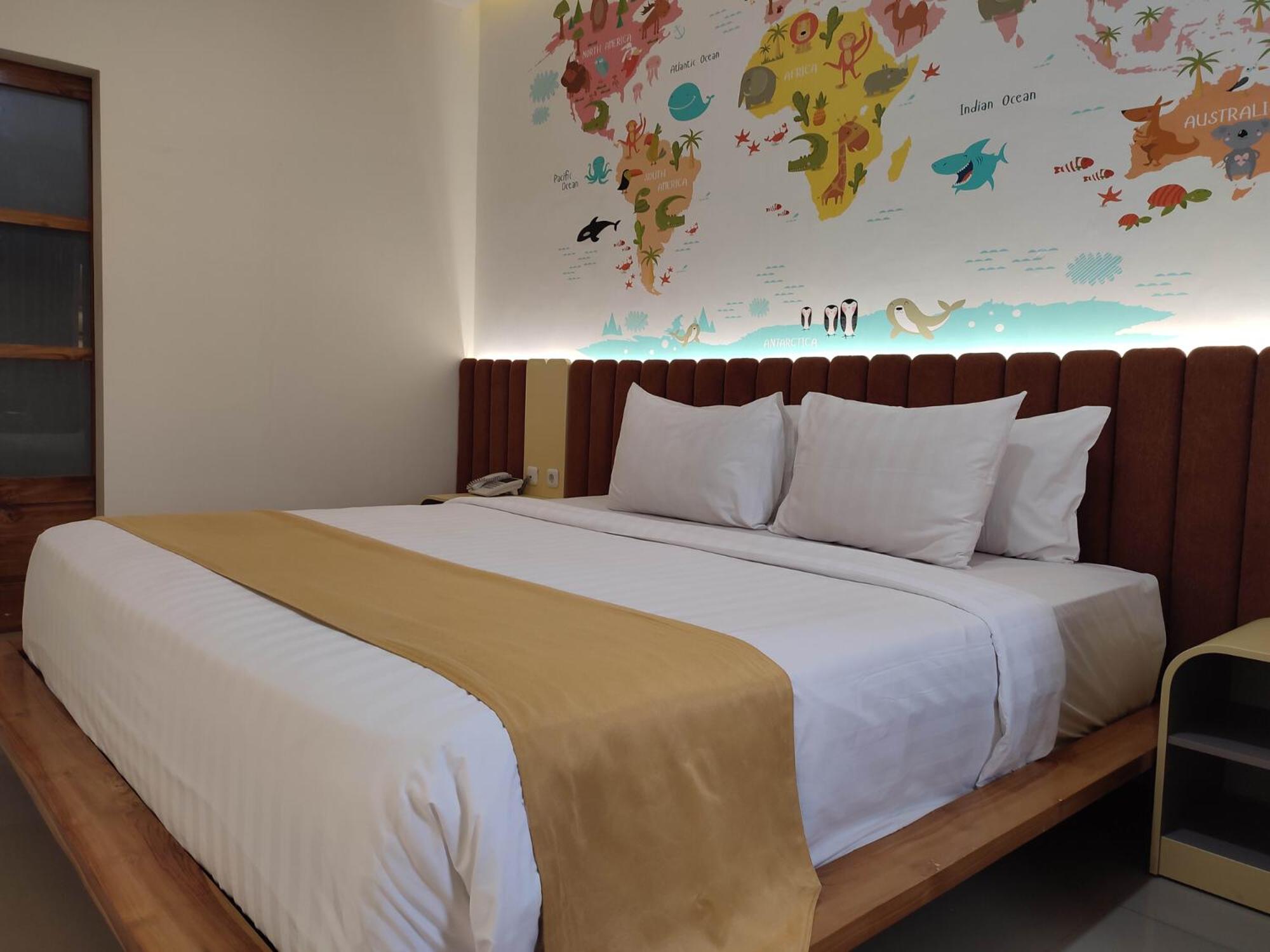Family Suite - Photo 3