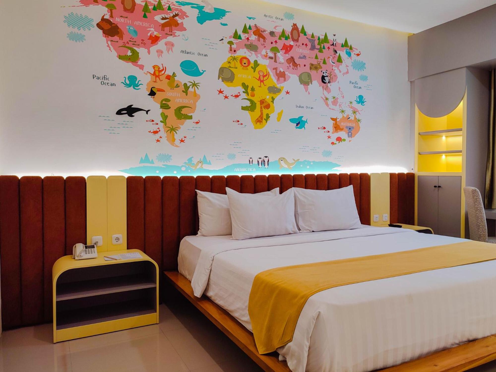 Family Suite - Photo 4