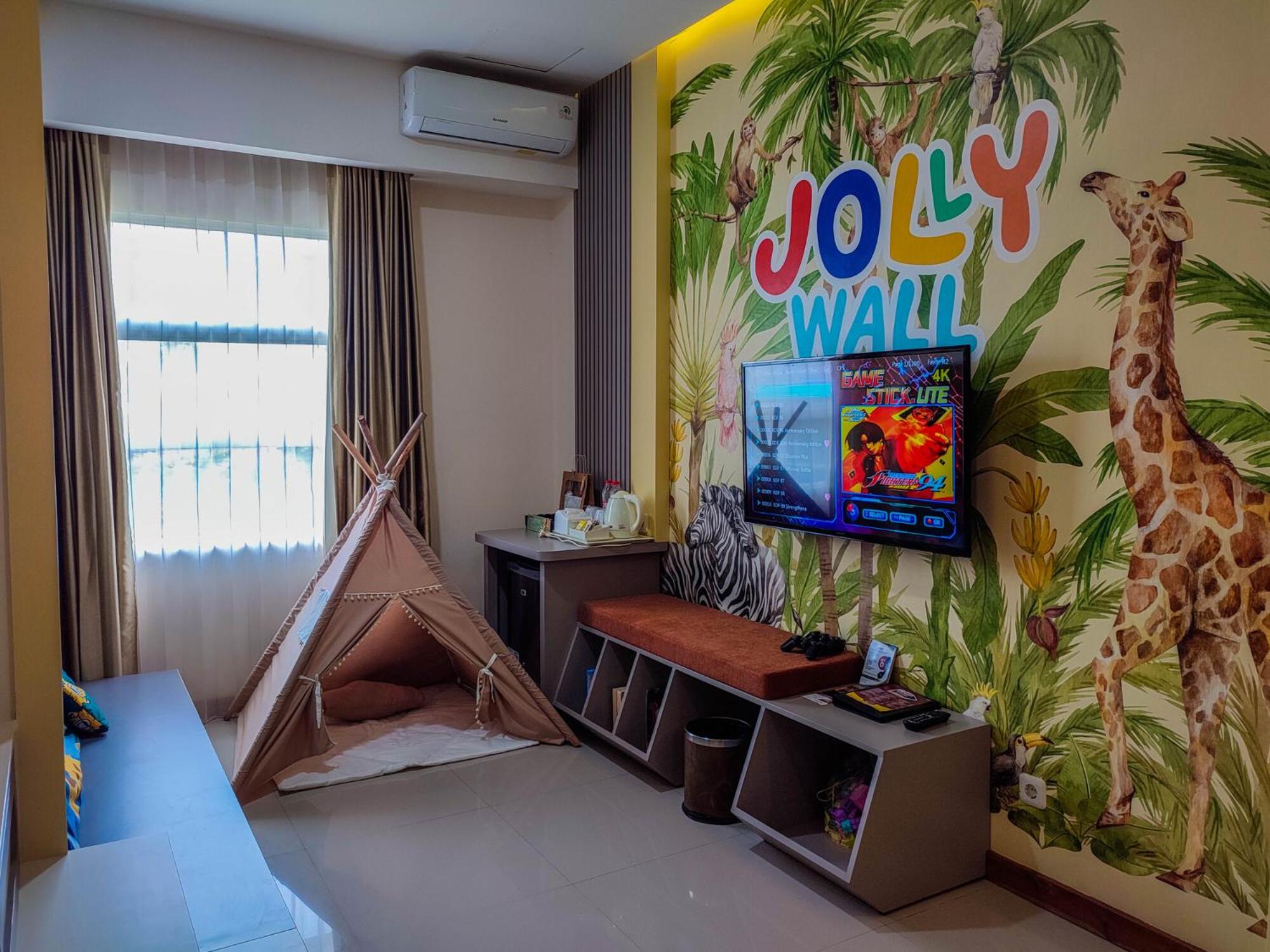 Family Suite - Photo 2